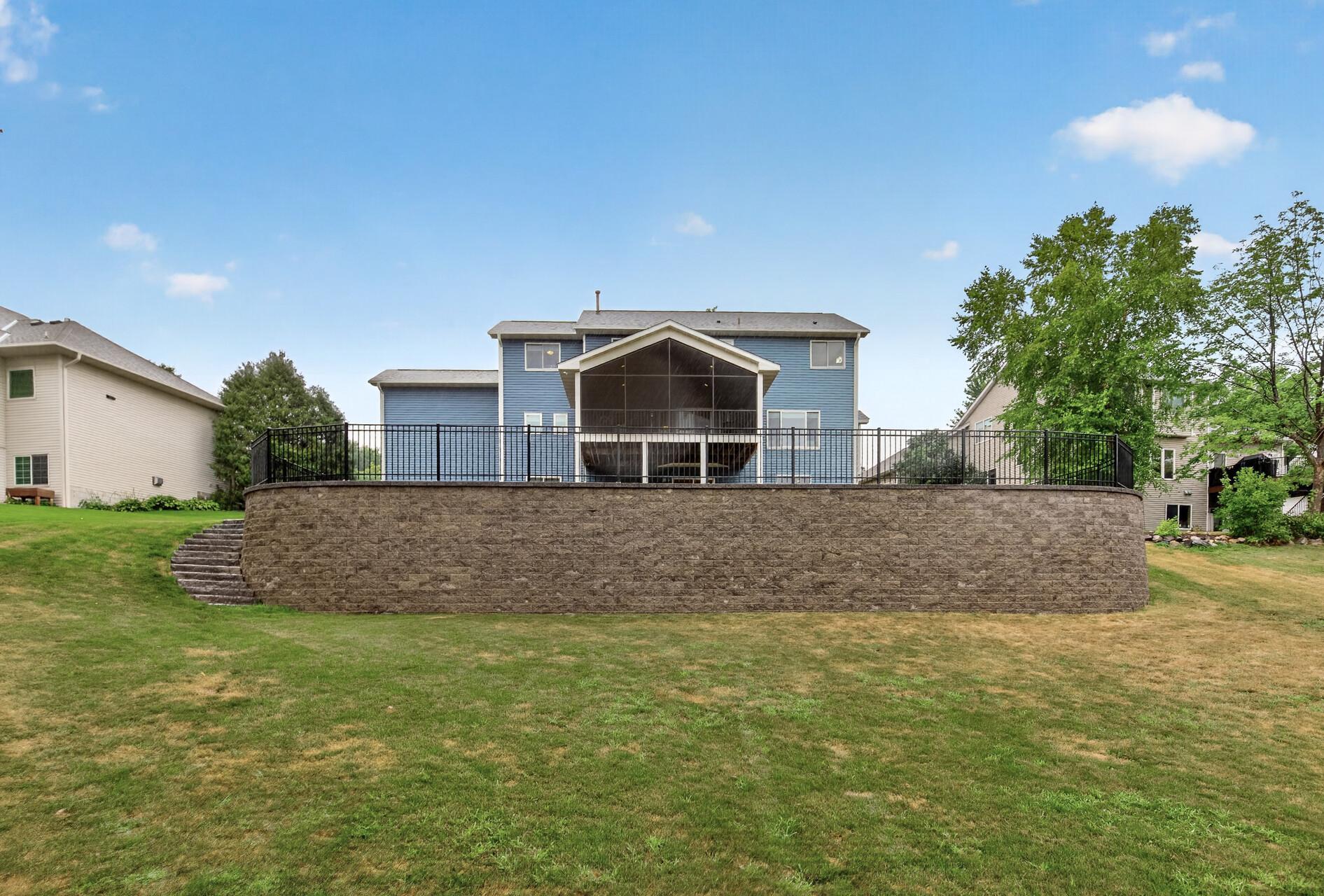 View of Residential at 8939 Heatherton Ridge Drive, Savage MN 55378, Savage (41 of 50) - Mike Wilen | Minnesota Team Real Estate
