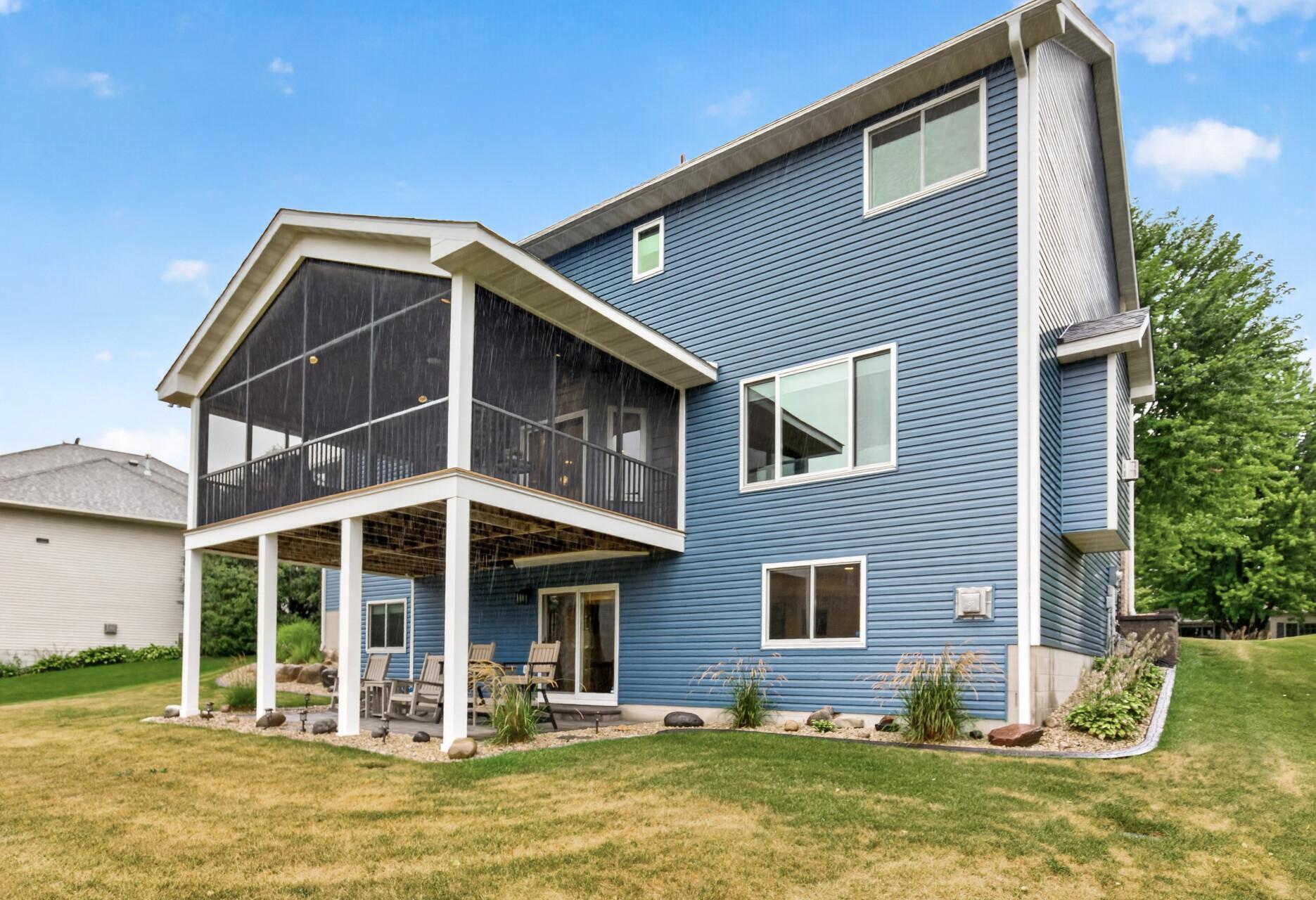 View of Residential at 8939 Heatherton Ridge Drive, Savage MN 55378, Savage (39 of 50) - Mike Wilen | Minnesota Team Real Estate