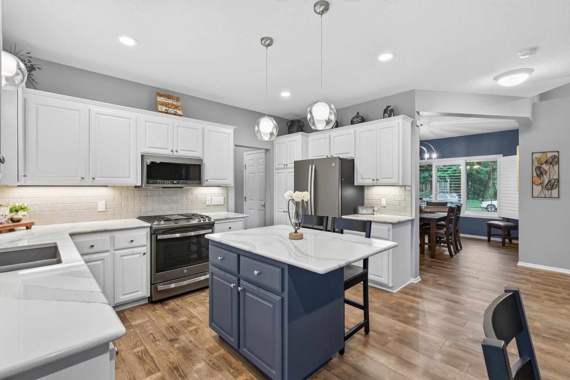 View of Residential at 8939 Heatherton Ridge Drive, Savage MN 55378, Savage (12 of 50) - Mike Wilen | Minnesota Team Real Estate