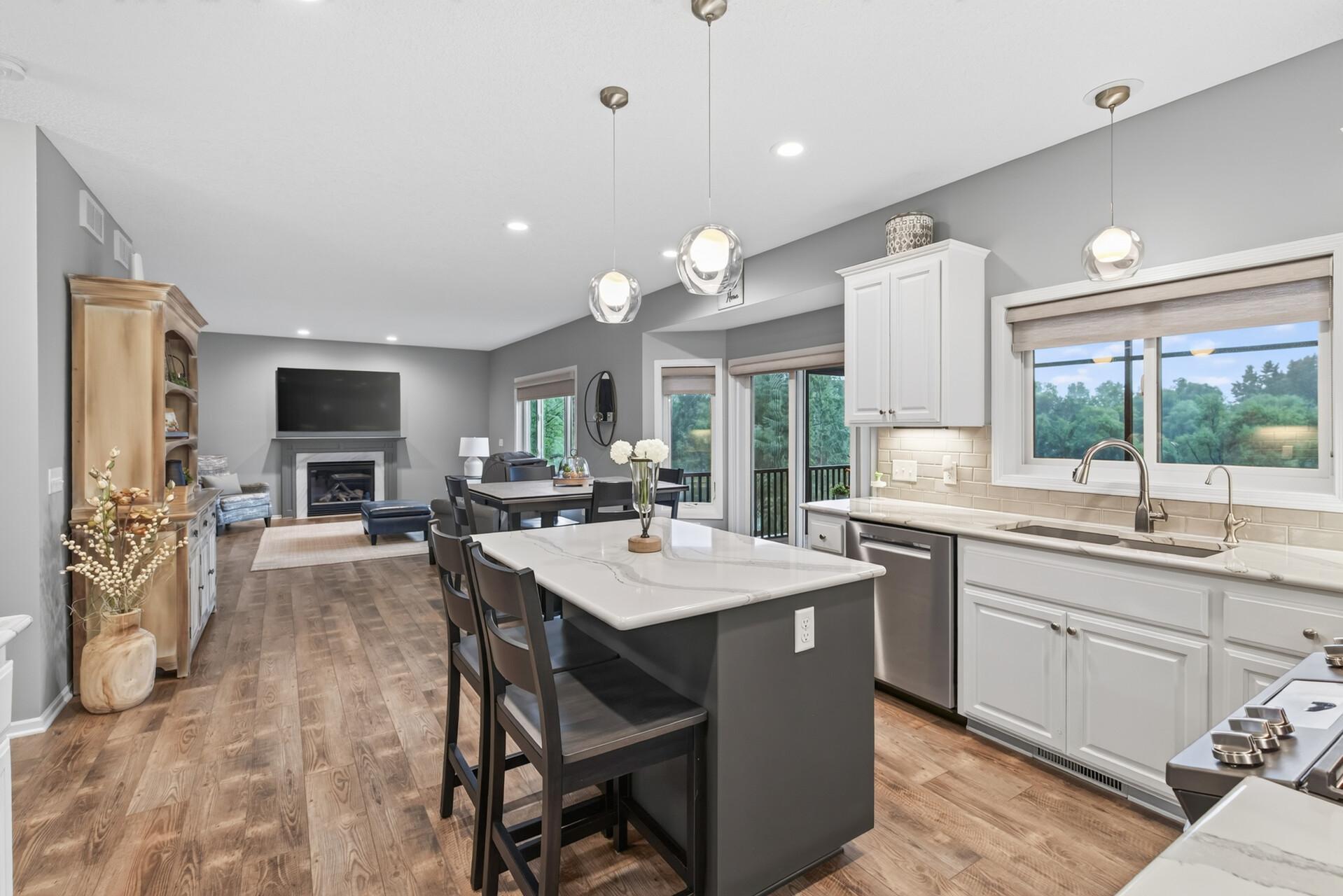 View of Residential at 8939 Heatherton Ridge Drive, Savage MN 55378, Savage (10 of 50) - Mike Wilen | Minnesota Team Real Estate
