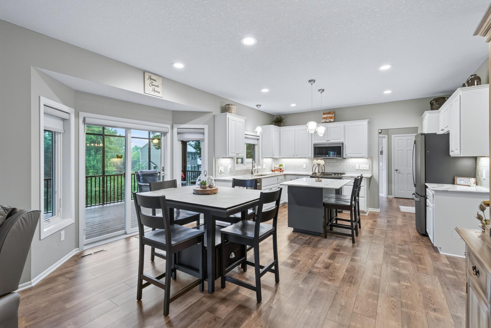 View of Residential at 8939 Heatherton Ridge Drive, Savage MN 55378, Savage (9 of 50) - Mike Wilen | Minnesota Team Real Estate
