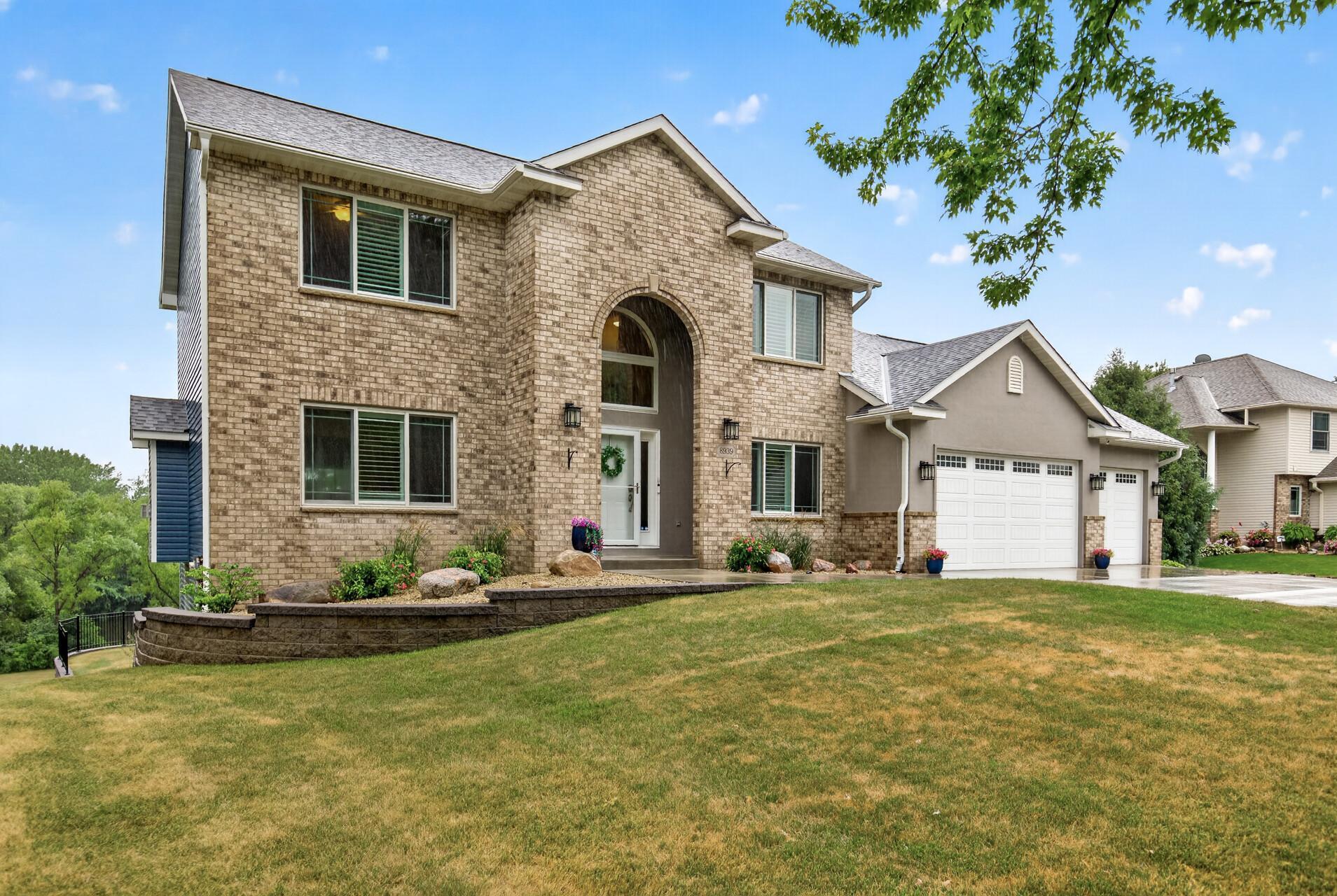 View of Residential at 8939 Heatherton Ridge Drive, Savage MN 55378, Savage - Mike Wilen | Minnesota Team Real Estate