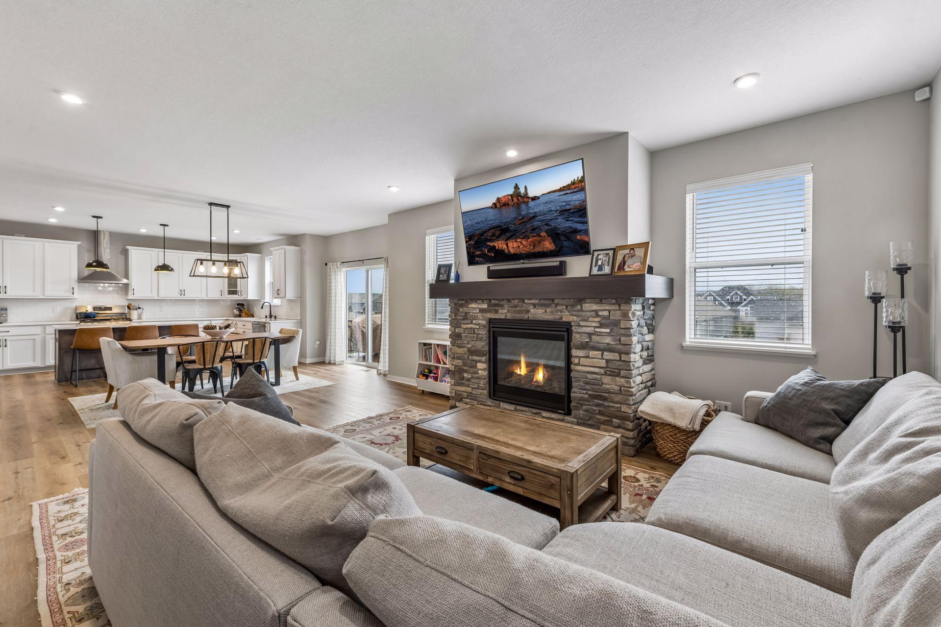 View of Residential at 1874 Spring Creek Drive, Carver MN 55315, Carver - Mike Wilen | Minnesota Team Real Estate