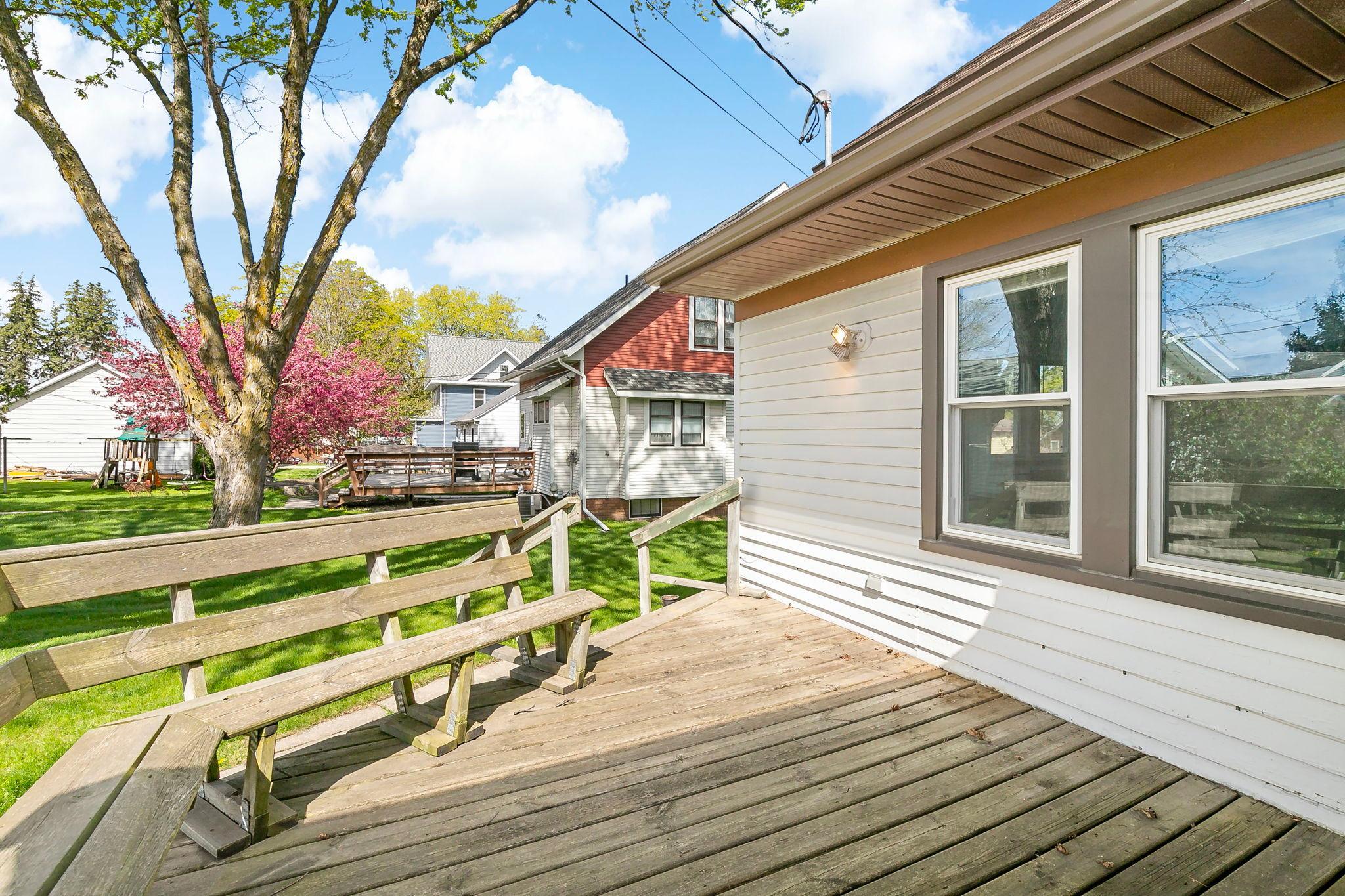 View of Residential at 615 7th Street, Kenyon MN 55946, Kenyon (34 of 41) - Mike Wilen | Minnesota Team Real Estate