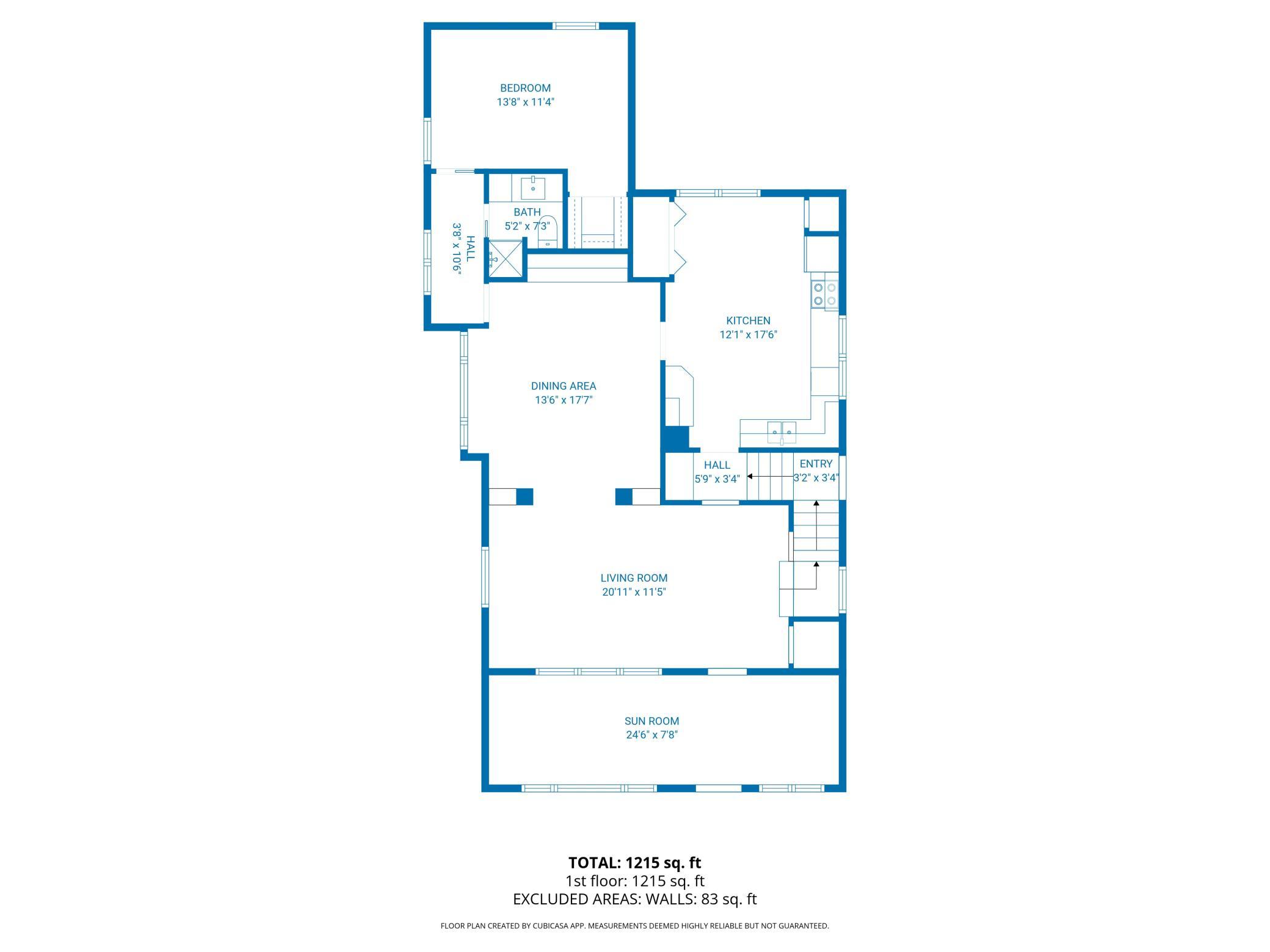 View of Residential at 615 7th Street, Kenyon MN 55946, Kenyon (40 of 41) - Mike Wilen | Minnesota Team Real Estate
