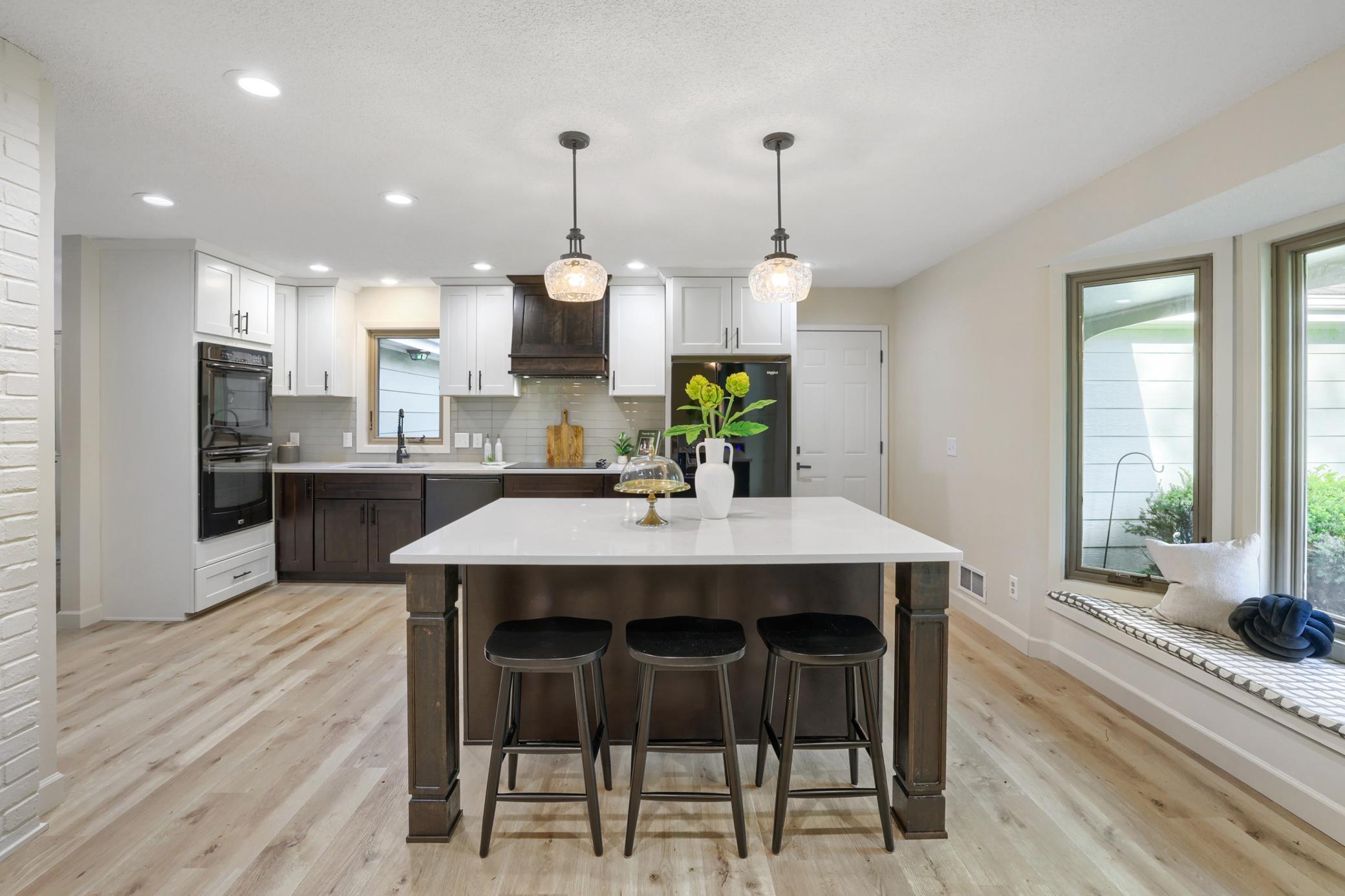 View of Residential at 8100 Rhode Island Circle, Bloomington MN 55438, Bloomington - Mike Wilen | Minnesota Team Real Estate