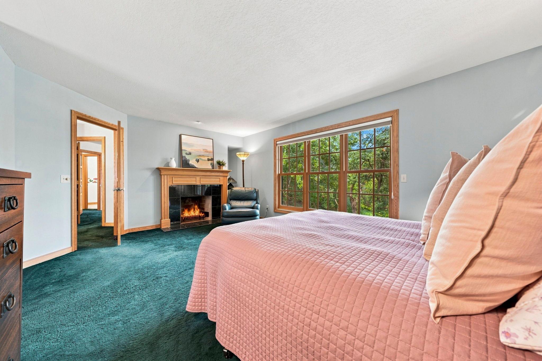 View of Residential at 13575 Harwell Path, Apple Valley MN 55124, Apple Valley (28 of 68) - Mike Wilen | Minnesota Team Real Estate