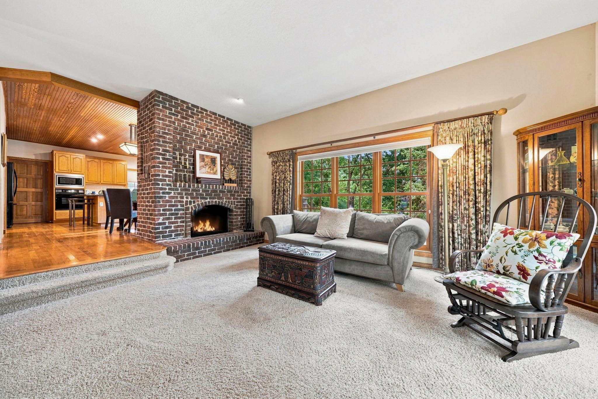 View of Residential at 13575 Harwell Path, Apple Valley MN 55124, Apple Valley (12 of 68) - Mike Wilen | Minnesota Team Real Estate