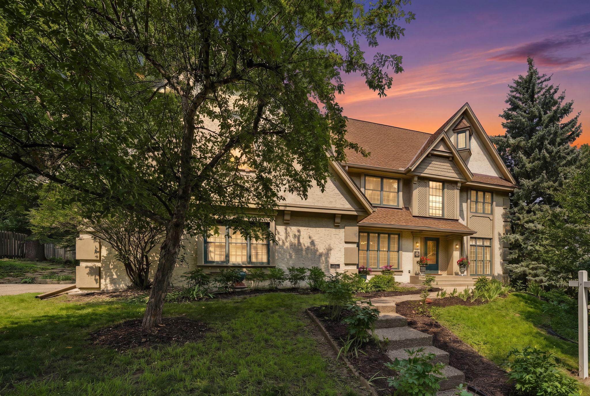View of Residential at 13575 Harwell Path, Apple Valley MN 55124, Apple Valley (62 of 68) - Mike Wilen | Minnesota Team Real Estate