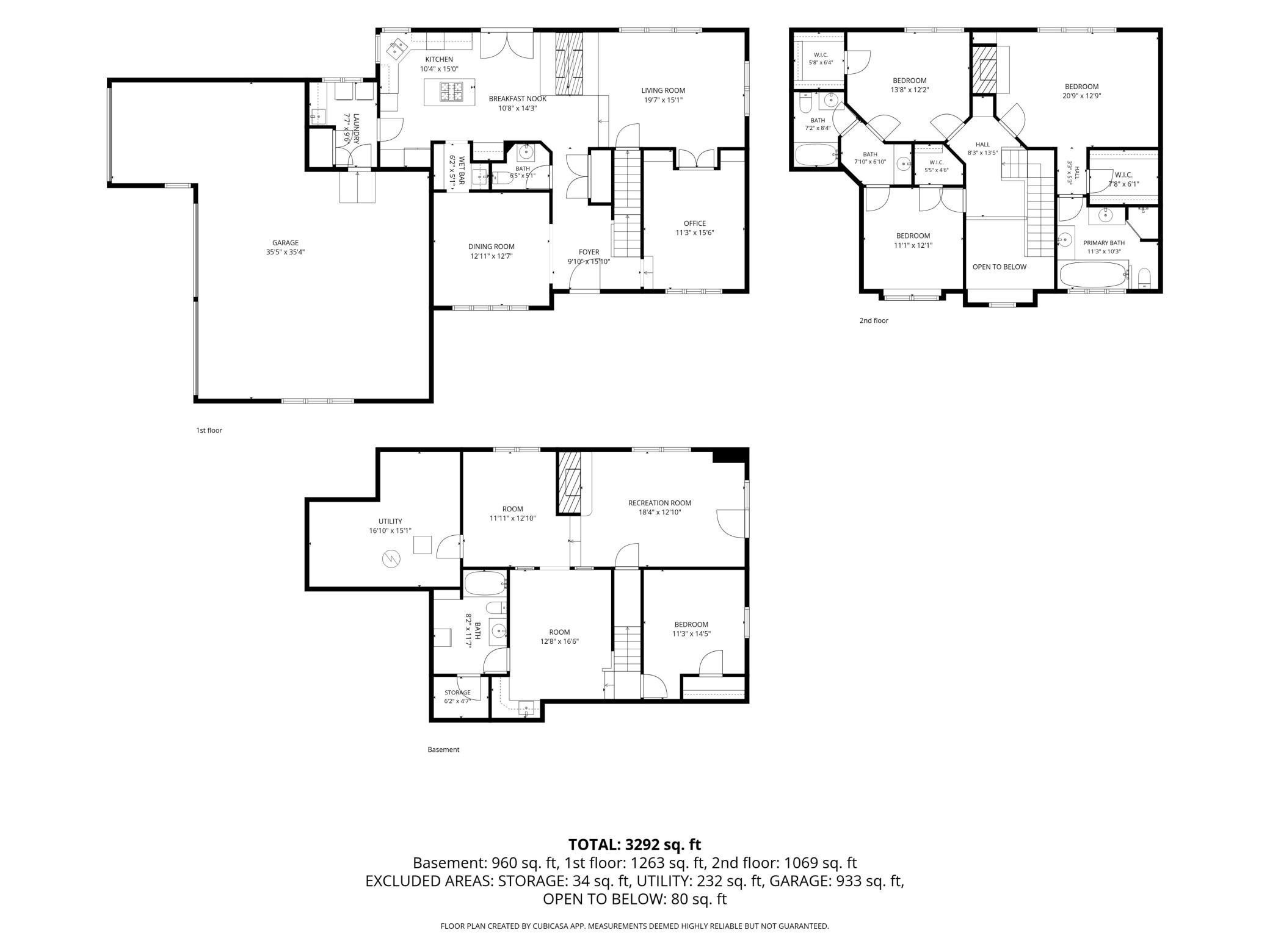 View of Residential at 13575 Harwell Path, Apple Valley MN 55124, Apple Valley (56 of 56) - Mike Wilen | Minnesota Team Real Estate