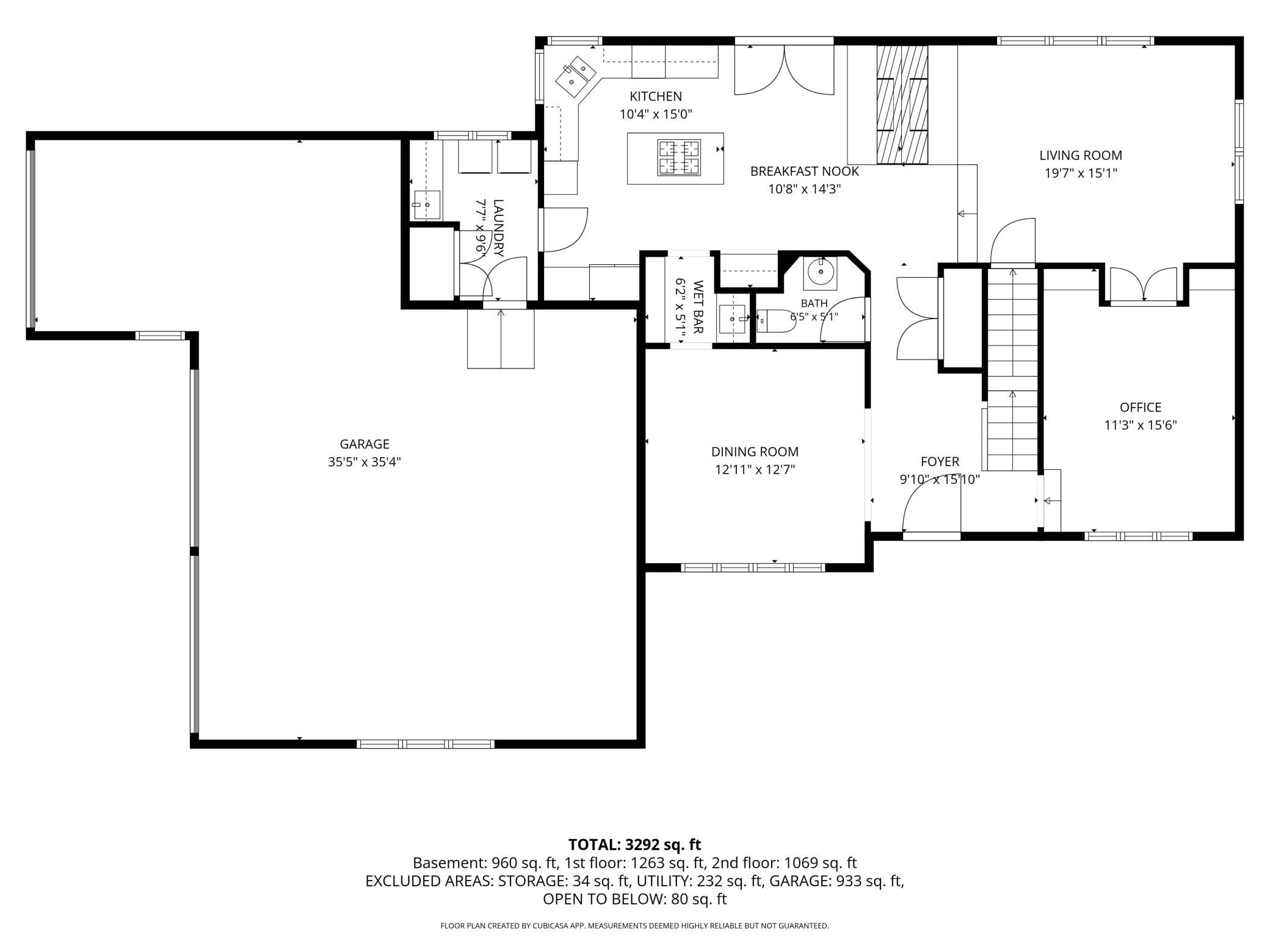 View of Residential at 13575 Harwell Path, Apple Valley MN 55124, Apple Valley (55 of 56) - Mike Wilen | Minnesota Team Real Estate