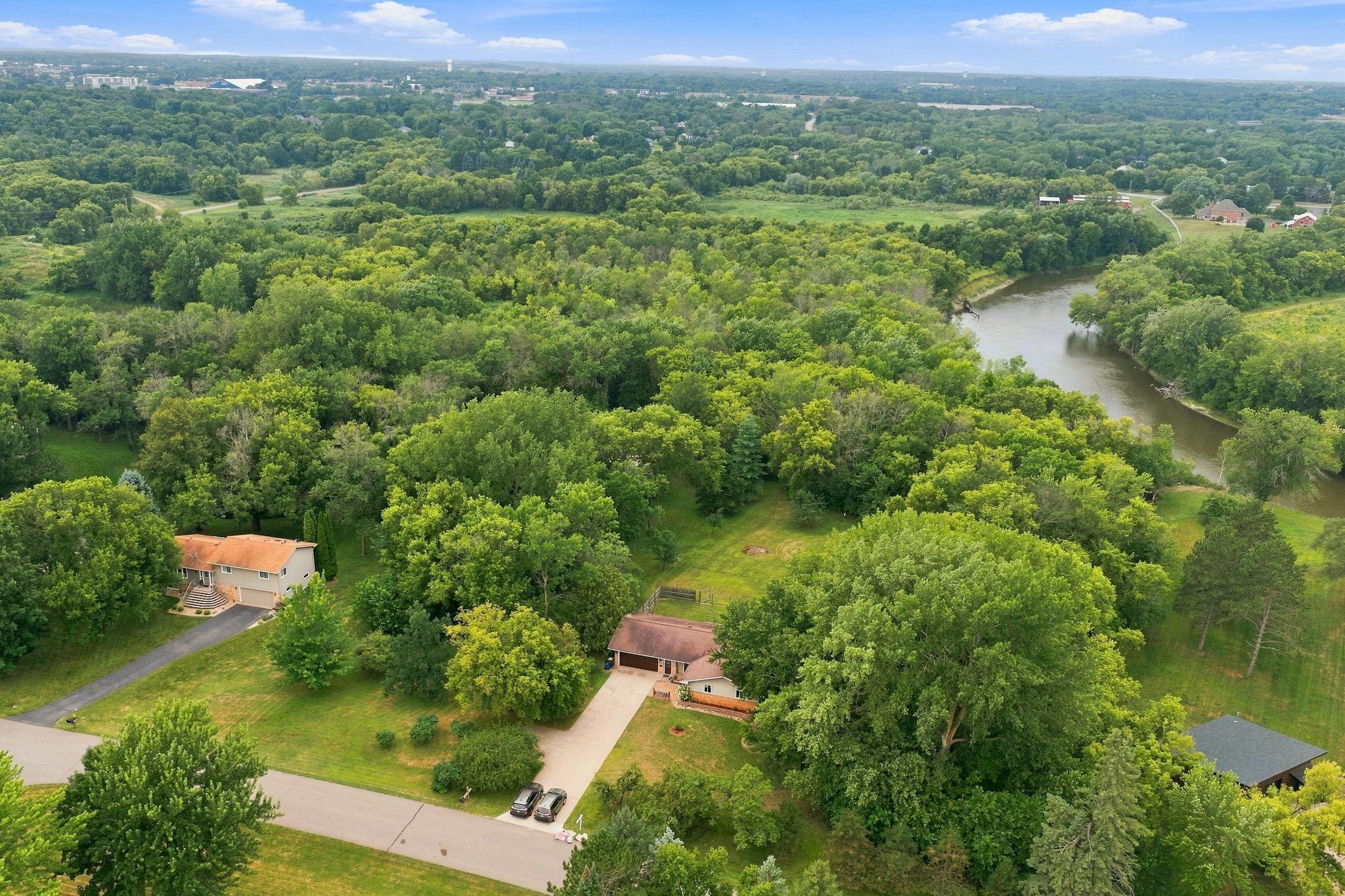 View of Residential at 14825 Crow River Drive, Rogers MN 55374, Rogers (13 of 46) - Mike Wilen | Minnesota Team Real Estate