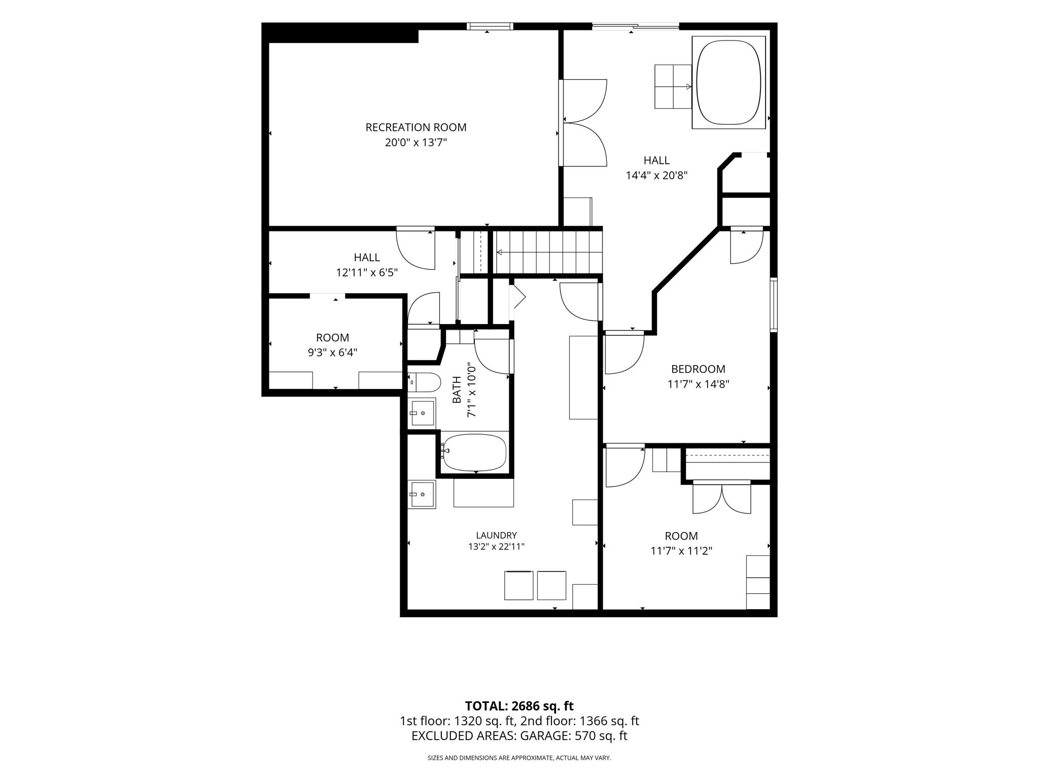 View of Residential at 14825 Crow River Drive, Rogers MN 55374, Rogers (46 of 46) - Mike Wilen | Minnesota Team Real Estate