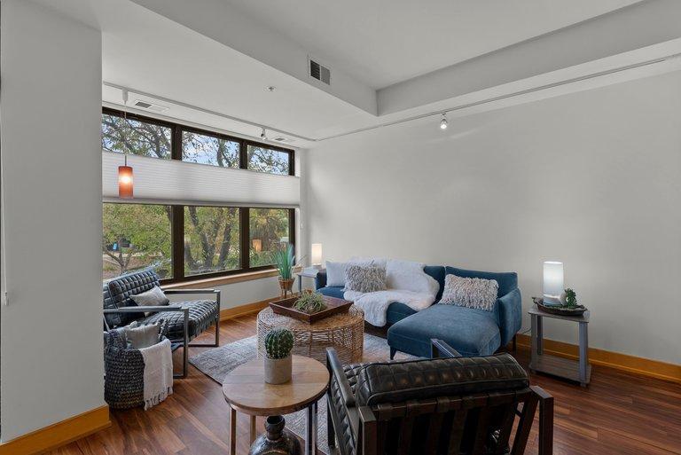 View of Residential at 4500 Chicago Avenue #110, Minneapolis MN 55407, Minneapolis (12 of 29) - Mike Wilen | Minnesota Team Real Estate