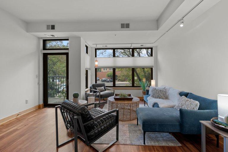 View of Residential at 4500 Chicago Avenue #110, Minneapolis MN 55407, Minneapolis (3 of 29) - Mike Wilen | Minnesota Team Real Estate