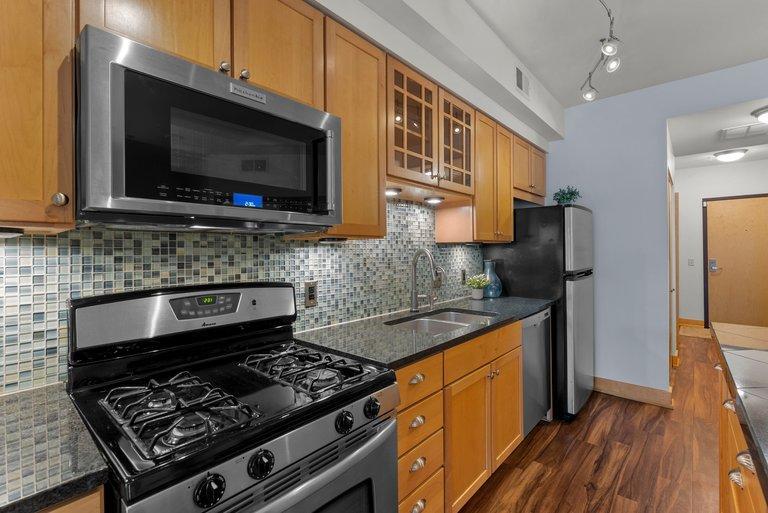 View of Residential at 4500 Chicago Avenue #110, Minneapolis MN 55407, Minneapolis (14 of 29) - Mike Wilen | Minnesota Team Real Estate