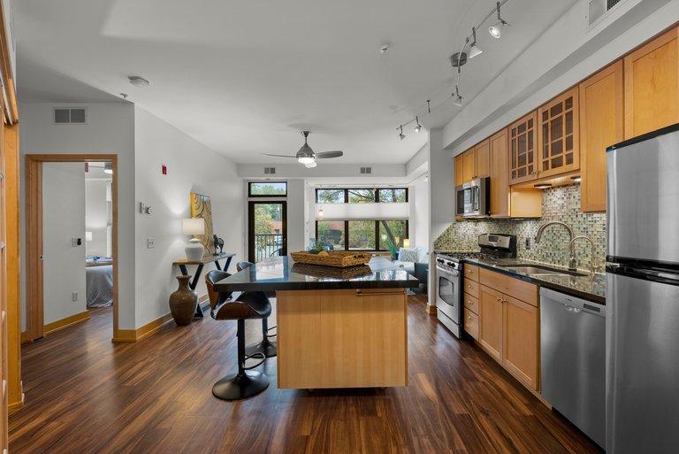View of Residential at 4500 Chicago Avenue #110, Minneapolis MN 55407, Minneapolis (2 of 29) - Mike Wilen | Minnesota Team Real Estate