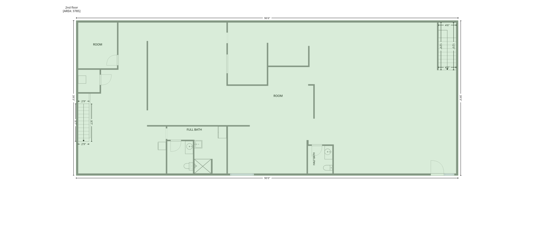 View of Commercial Sale at 12644 Fremont Avenue, Zimmerman MN 55398, Zimmerman (44 of 44) - Mike Wilen | Minnesota Team Real Estate