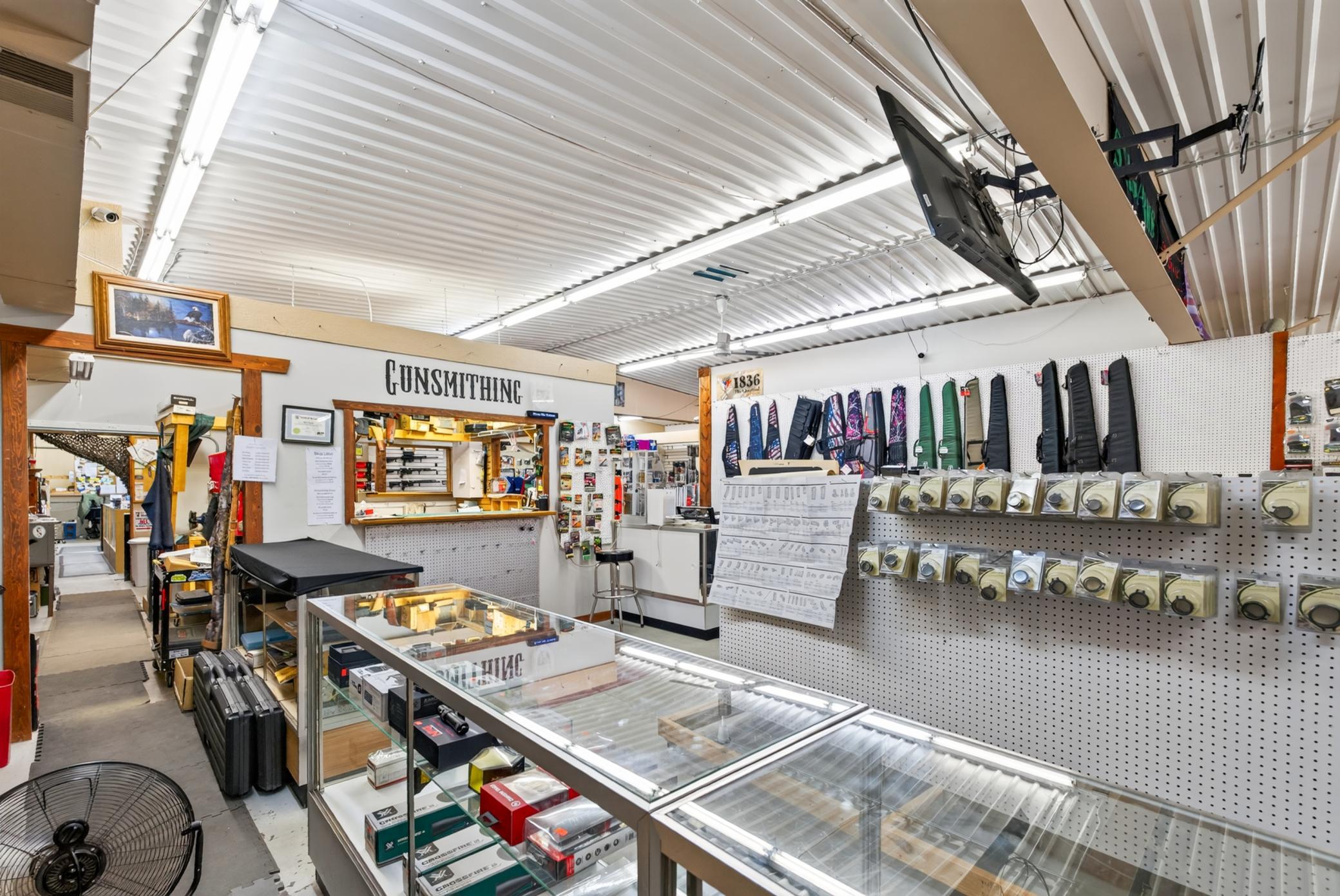 View of Commercial Sale at 12644 Fremont Avenue, Zimmerman MN 55398, Zimmerman (27 of 44) - Mike Wilen | Minnesota Team Real Estate