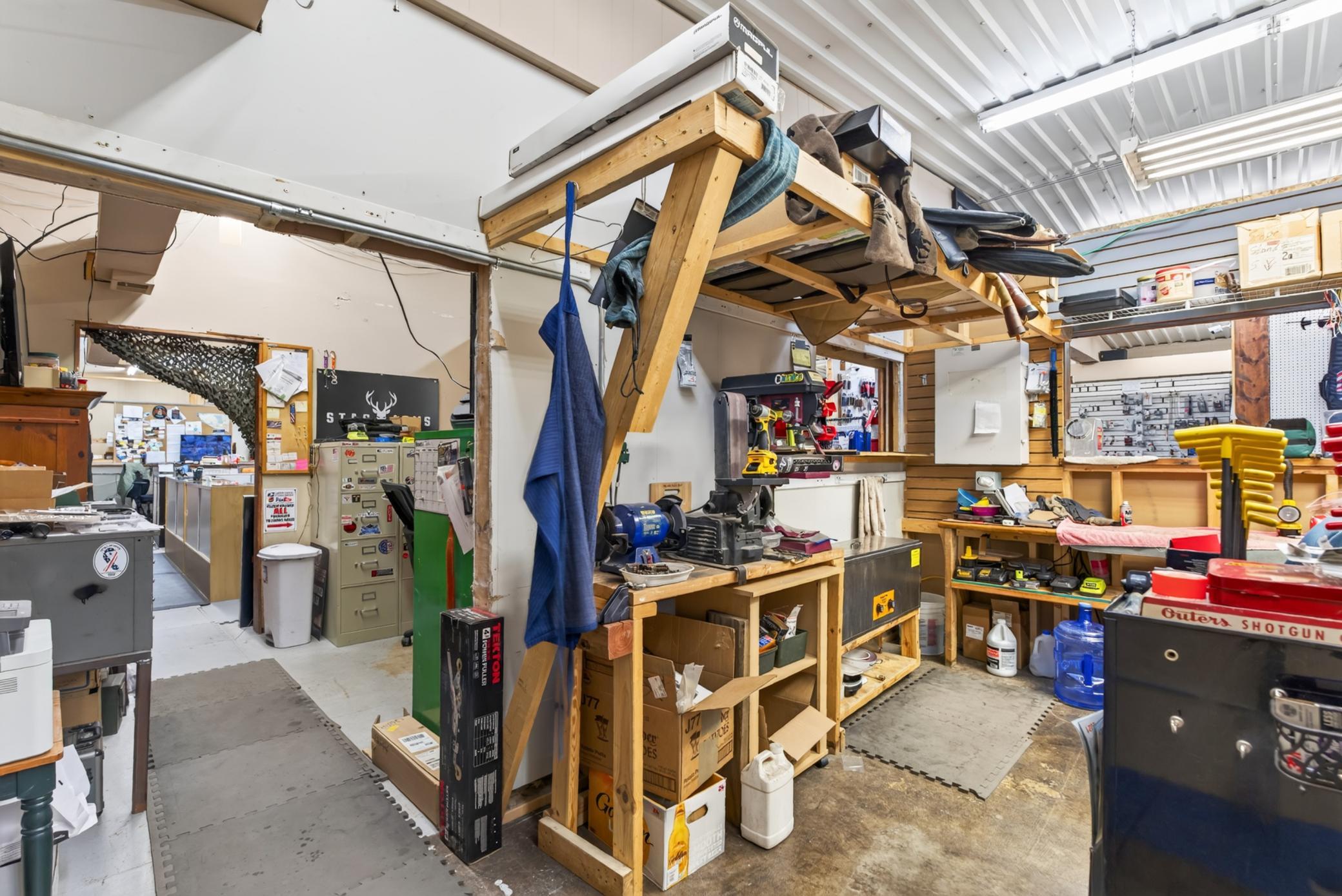 View of Commercial Sale at 12644 Fremont Avenue, Zimmerman MN 55398, Zimmerman (25 of 44) - Mike Wilen | Minnesota Team Real Estate