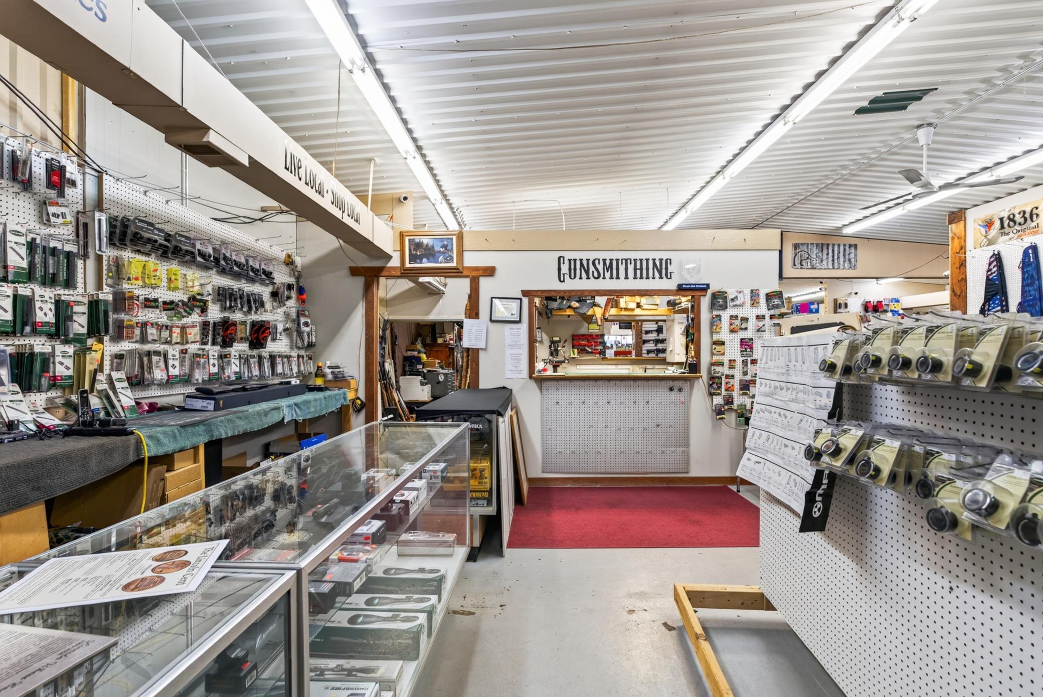 View of Commercial Sale at 12644 Fremont Avenue, Zimmerman MN 55398, Zimmerman (24 of 44) - Mike Wilen | Minnesota Team Real Estate