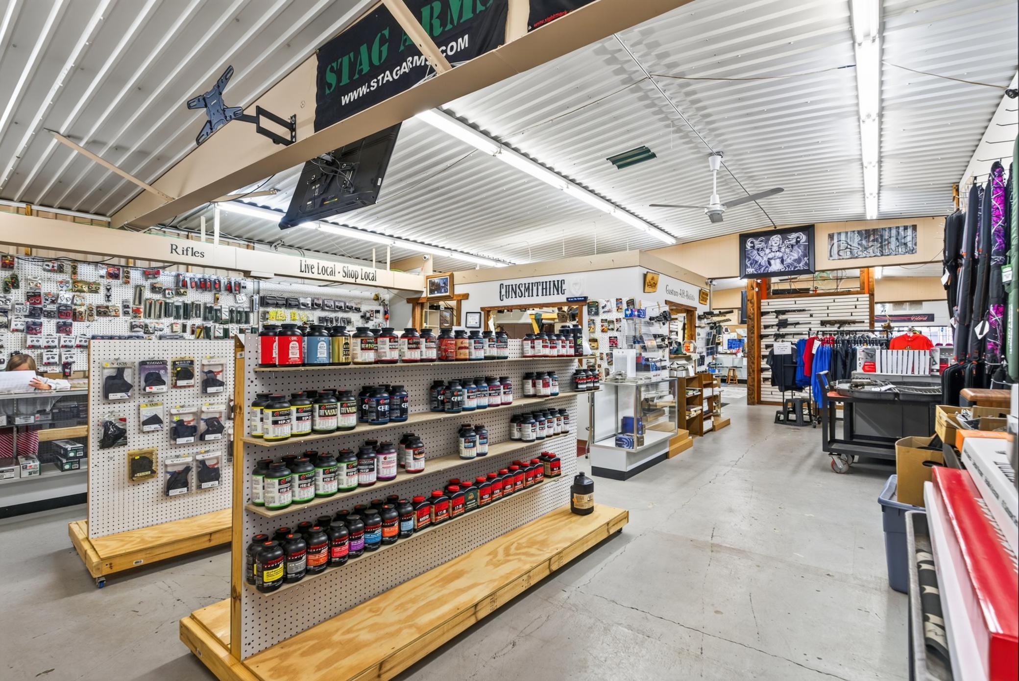 View of Commercial Sale at 12644 Fremont Avenue, Zimmerman MN 55398, Zimmerman (23 of 44) - Mike Wilen | Minnesota Team Real Estate