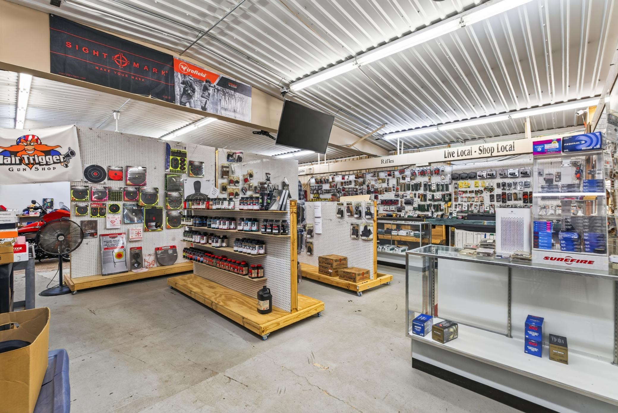 View of Commercial Sale at 12644 Fremont Avenue, Zimmerman MN 55398, Zimmerman (22 of 44) - Mike Wilen | Minnesota Team Real Estate