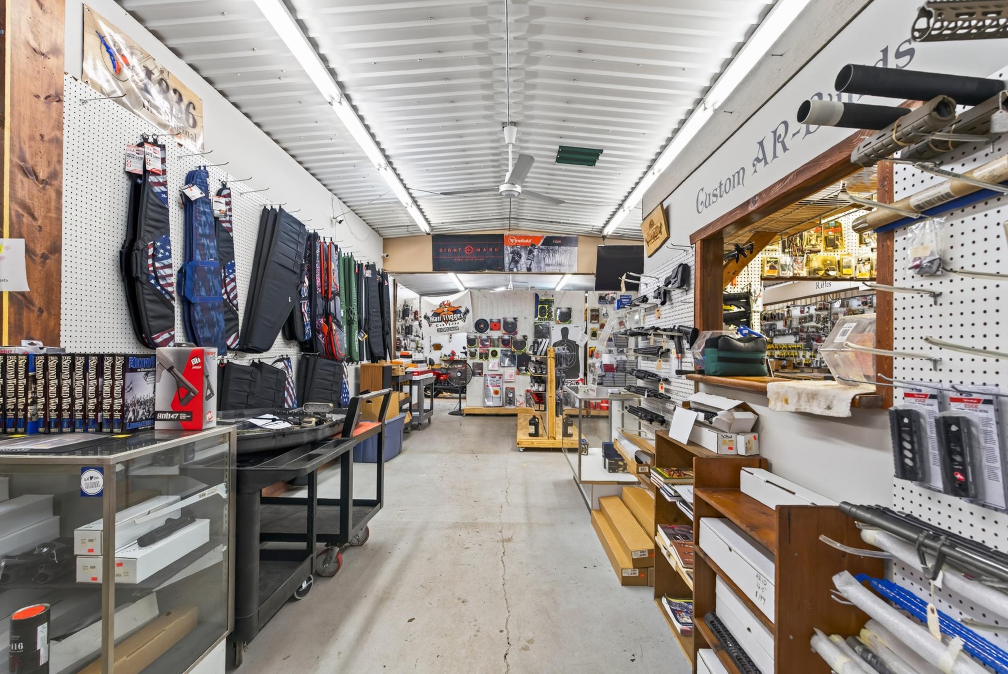 View of Commercial Sale at 12644 Fremont Avenue, Zimmerman MN 55398, Zimmerman (21 of 44) - Mike Wilen | Minnesota Team Real Estate