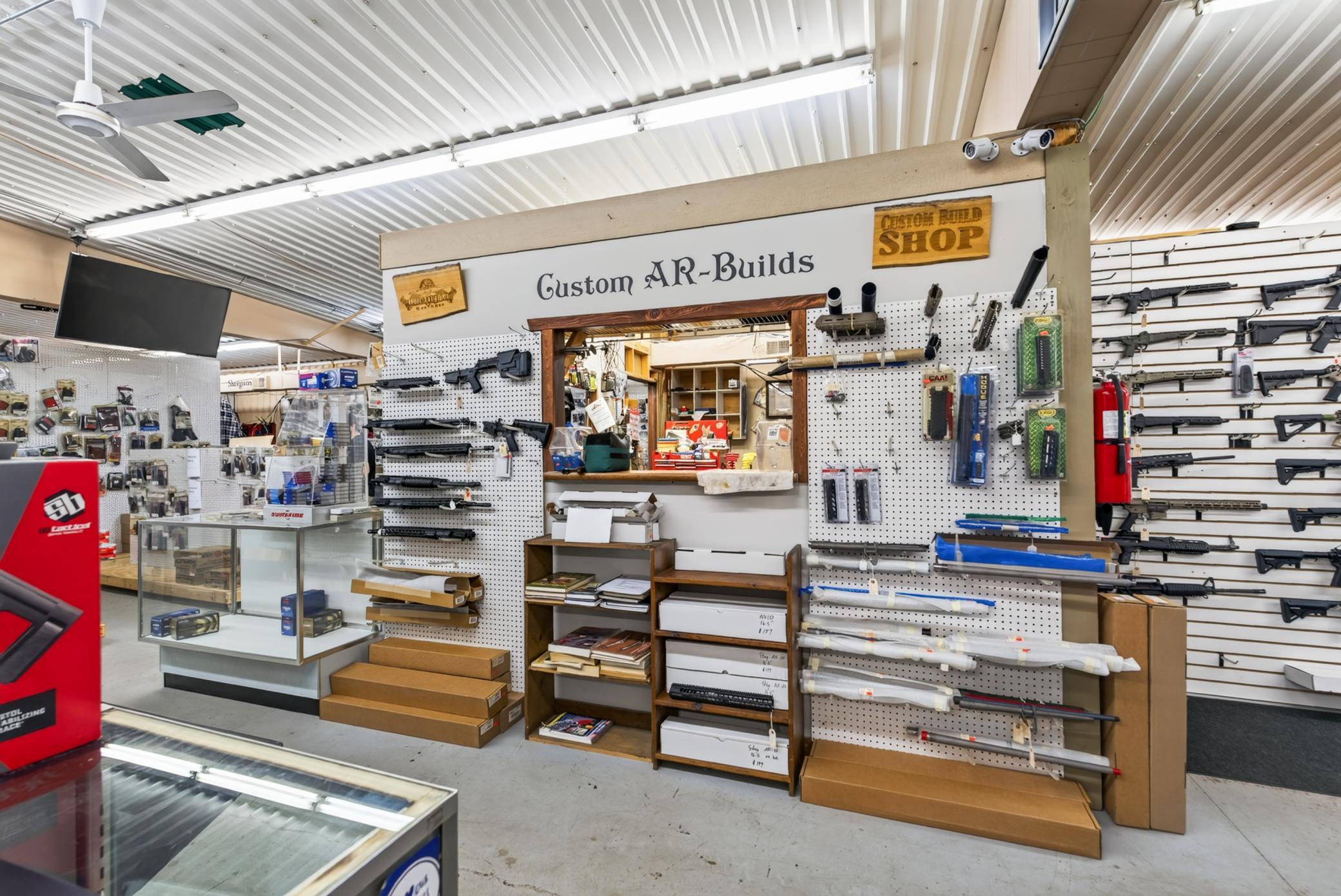 View of Commercial Sale at 12644 Fremont Avenue, Zimmerman MN 55398, Zimmerman (19 of 44) - Mike Wilen | Minnesota Team Real Estate