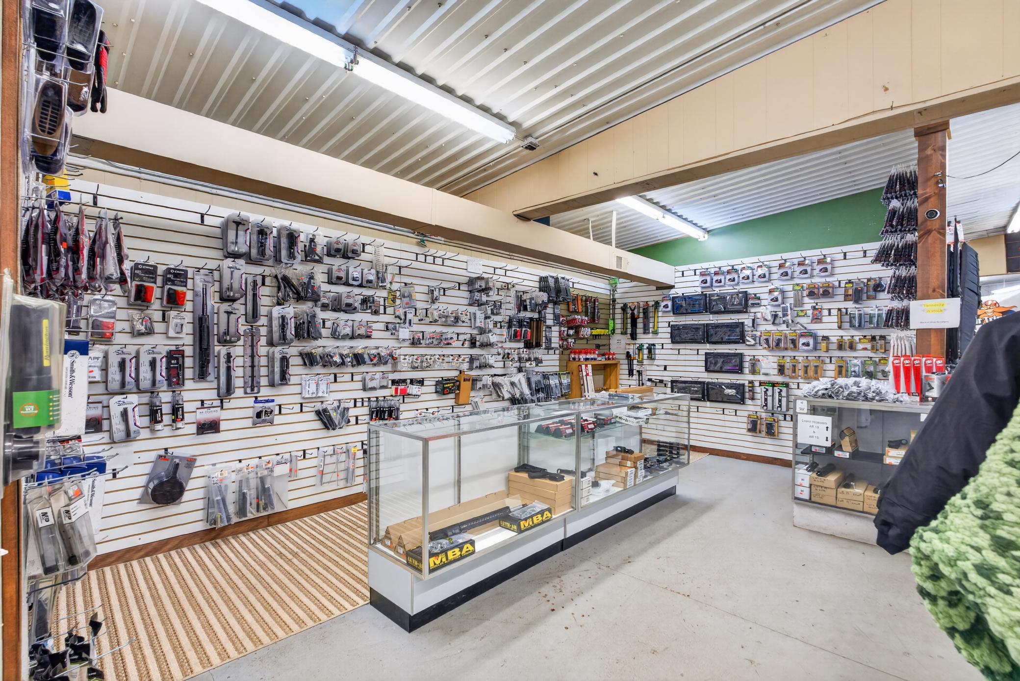 View of Commercial Sale at 12644 Fremont Avenue, Zimmerman MN 55398, Zimmerman (18 of 44) - Mike Wilen | Minnesota Team Real Estate