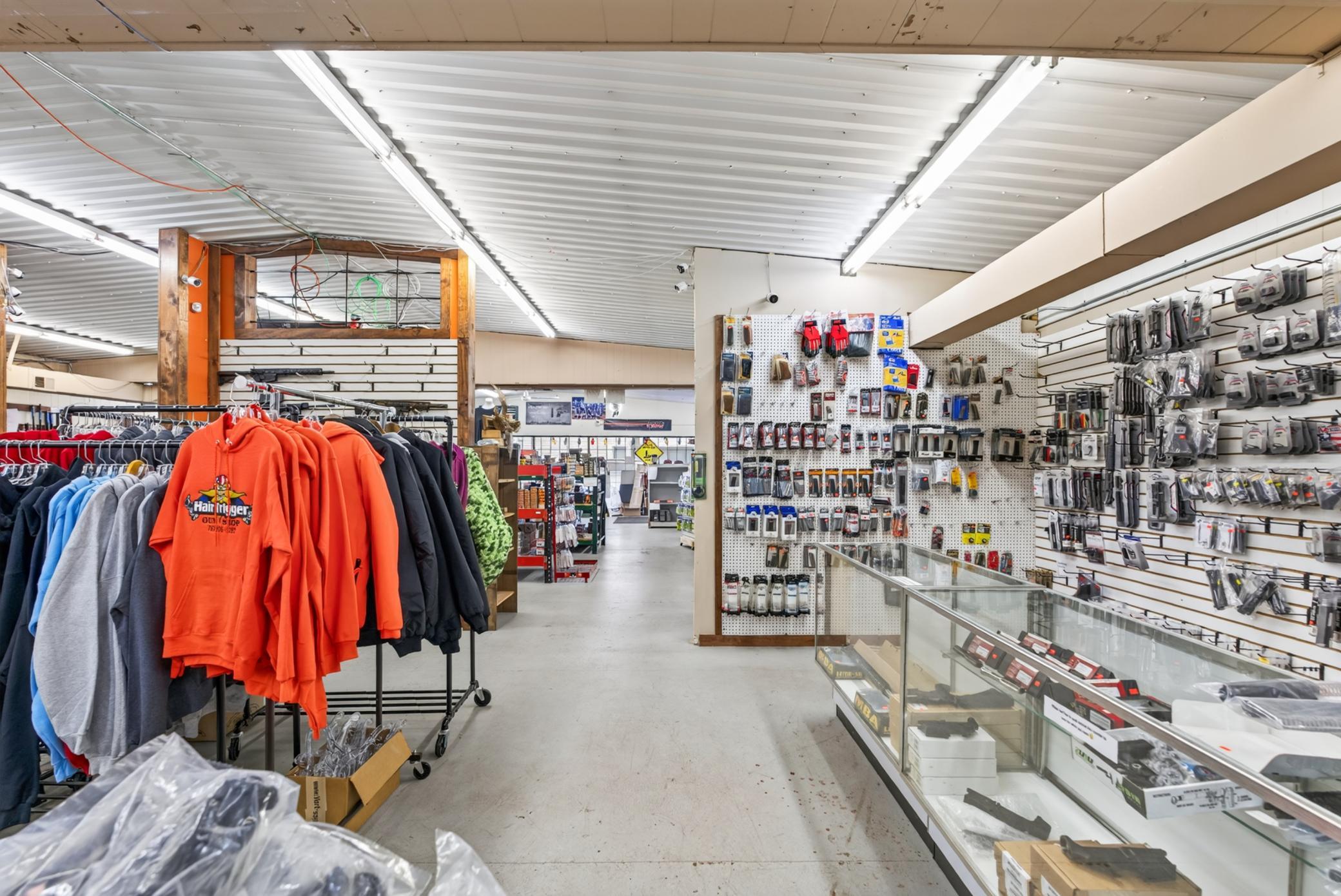 View of Commercial Sale at 12644 Fremont Avenue, Zimmerman MN 55398, Zimmerman (17 of 44) - Mike Wilen | Minnesota Team Real Estate