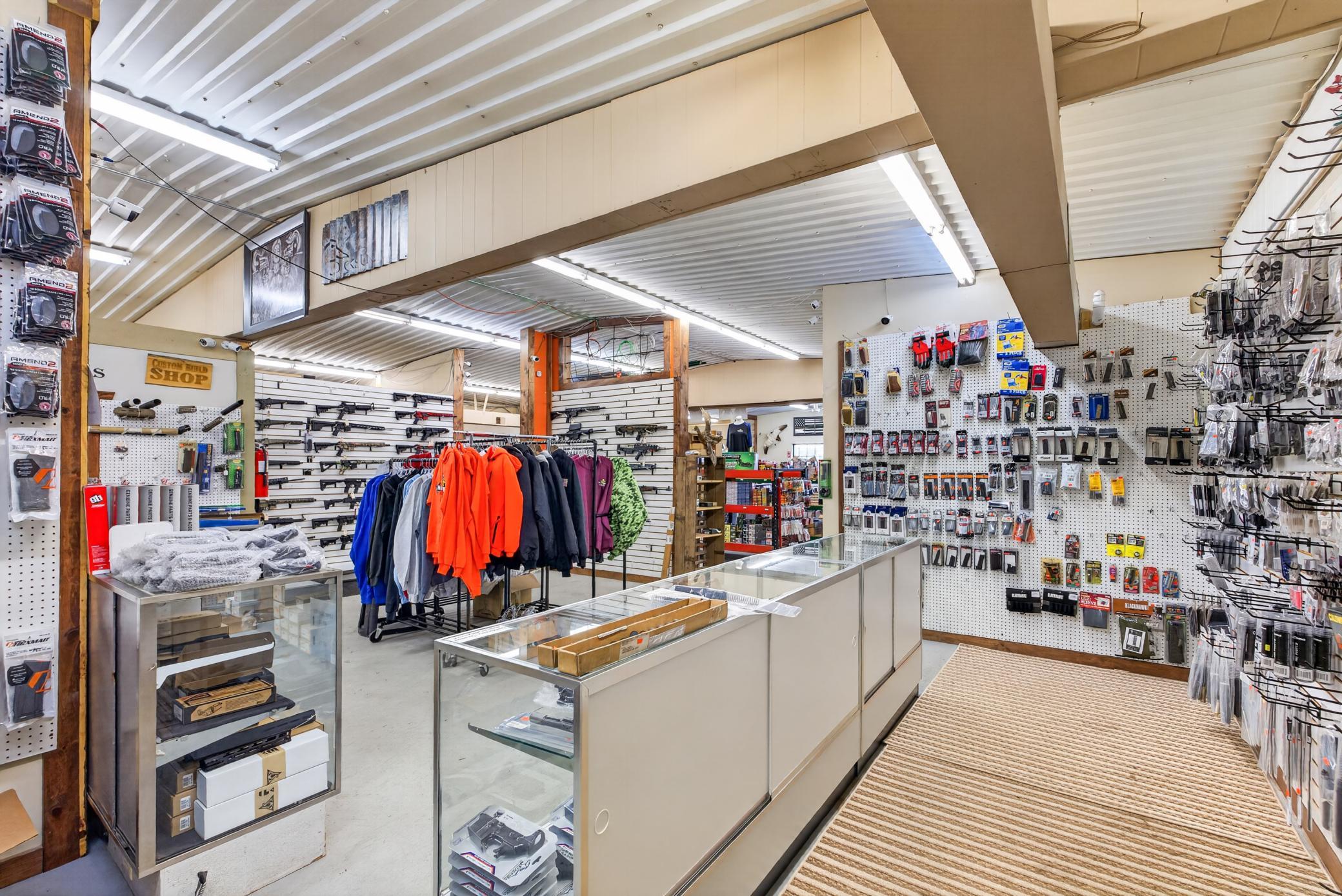View of Commercial Sale at 12644 Fremont Avenue, Zimmerman MN 55398, Zimmerman (16 of 44) - Mike Wilen | Minnesota Team Real Estate