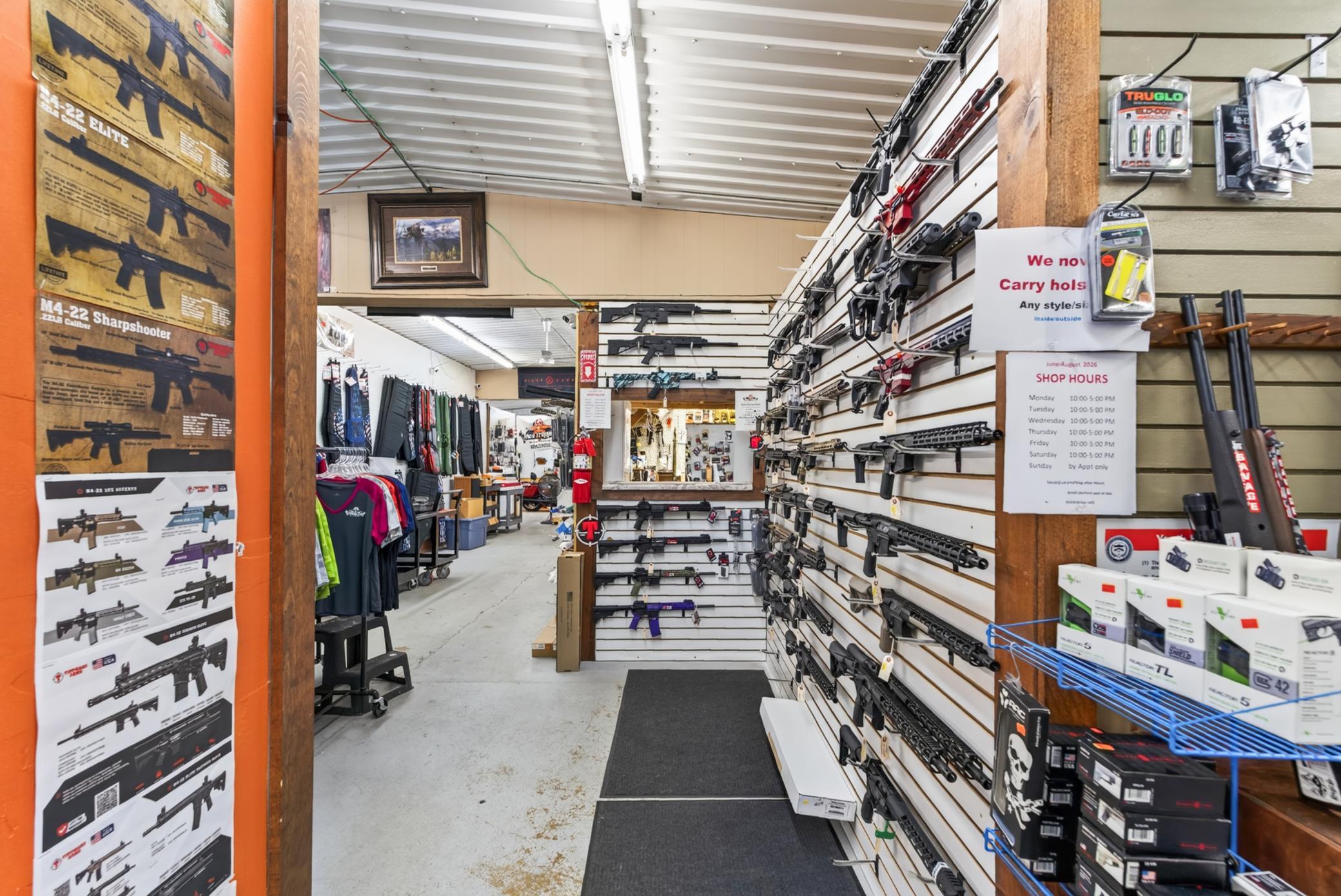 View of Commercial Sale at 12644 Fremont Avenue, Zimmerman MN 55398, Zimmerman (15 of 44) - Mike Wilen | Minnesota Team Real Estate