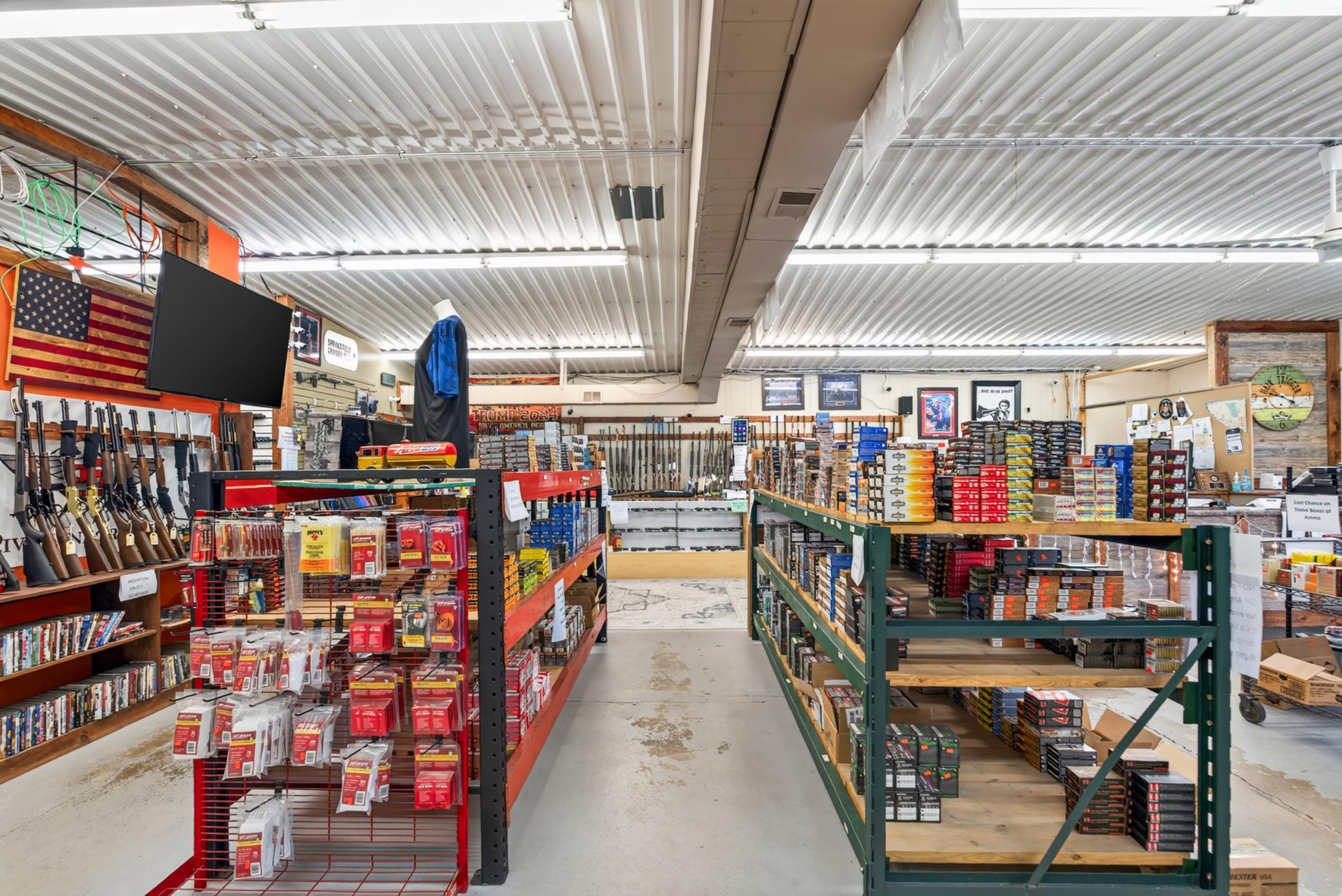 View of Commercial Sale at 12644 Fremont Avenue, Zimmerman MN 55398, Zimmerman (12 of 44) - Mike Wilen | Minnesota Team Real Estate