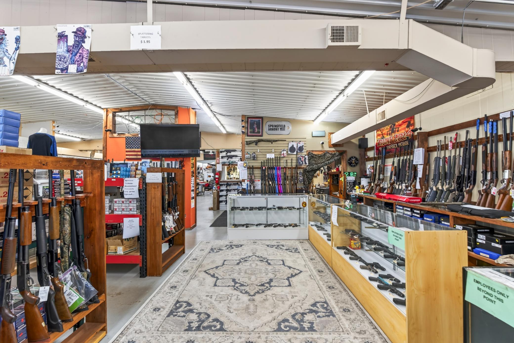 View of Commercial Sale at 12644 Fremont Avenue, Zimmerman MN 55398, Zimmerman (11 of 44) - Mike Wilen | Minnesota Team Real Estate