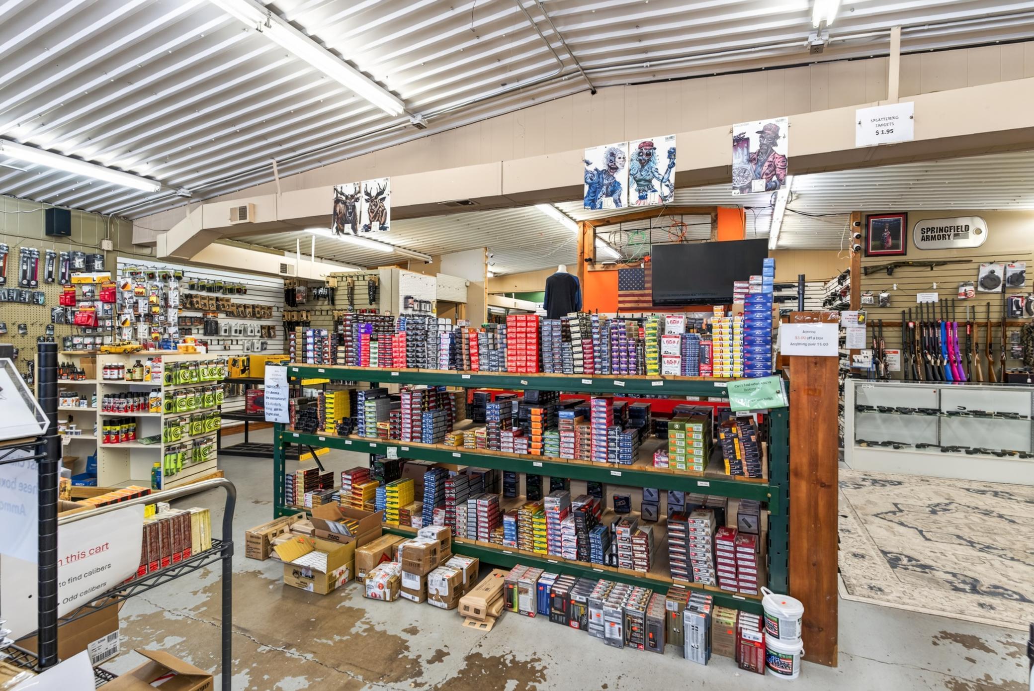 View of Commercial Sale at 12644 Fremont Avenue, Zimmerman MN 55398, Zimmerman (10 of 44) - Mike Wilen | Minnesota Team Real Estate