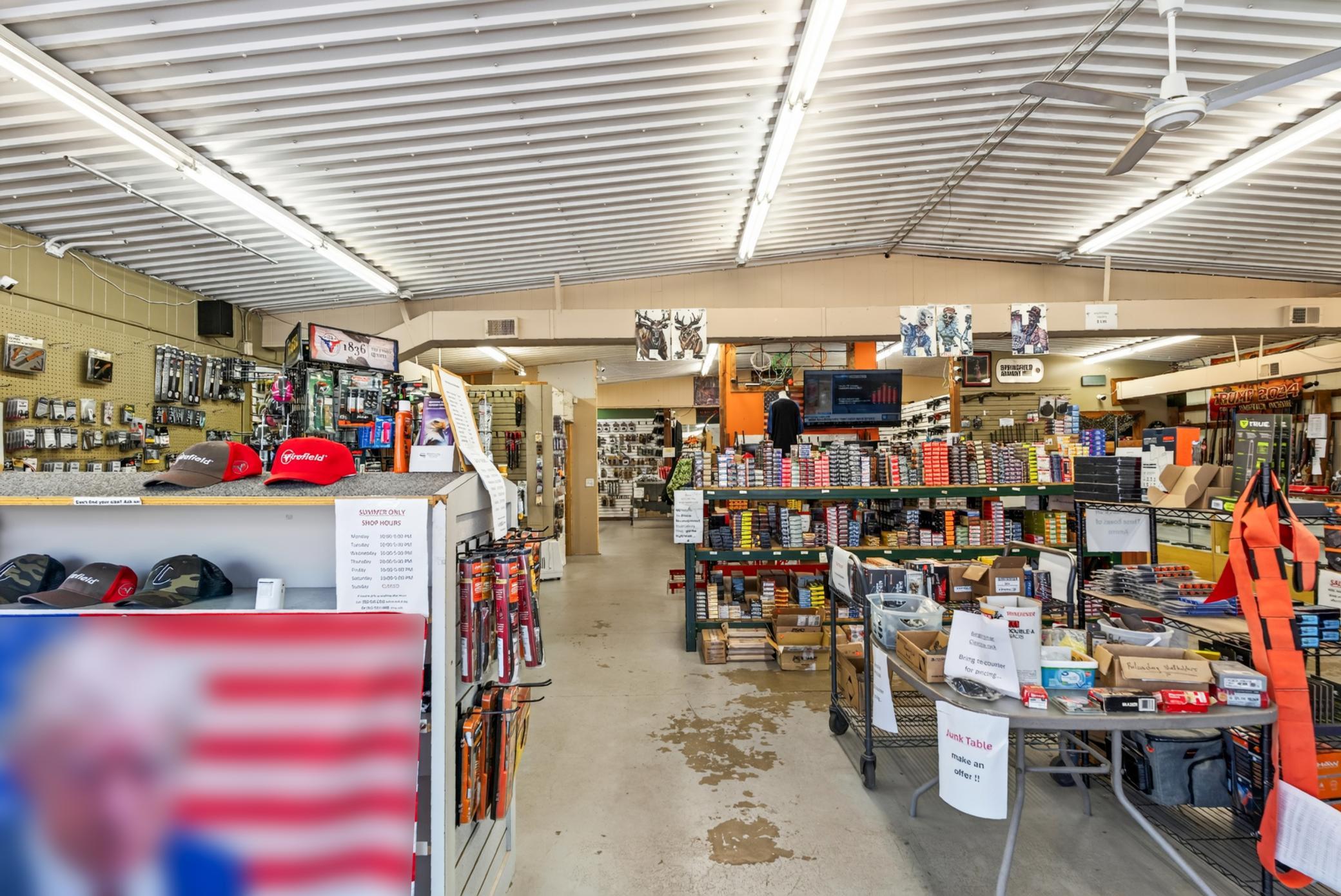 View of Commercial Sale at 12644 Fremont Avenue, Zimmerman MN 55398, Zimmerman (9 of 44) - Mike Wilen | Minnesota Team Real Estate