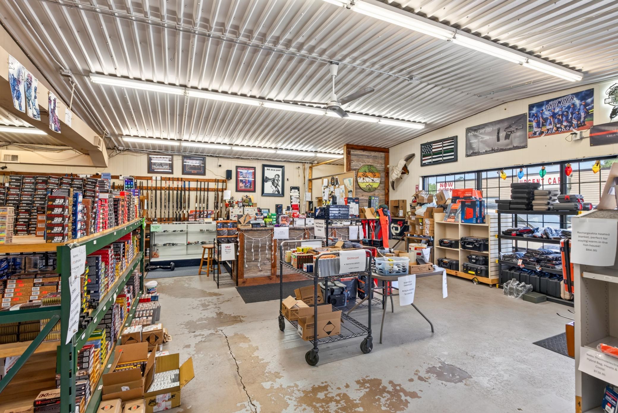 View of Commercial Sale at 12644 Fremont Avenue, Zimmerman MN 55398, Zimmerman (8 of 44) - Mike Wilen | Minnesota Team Real Estate