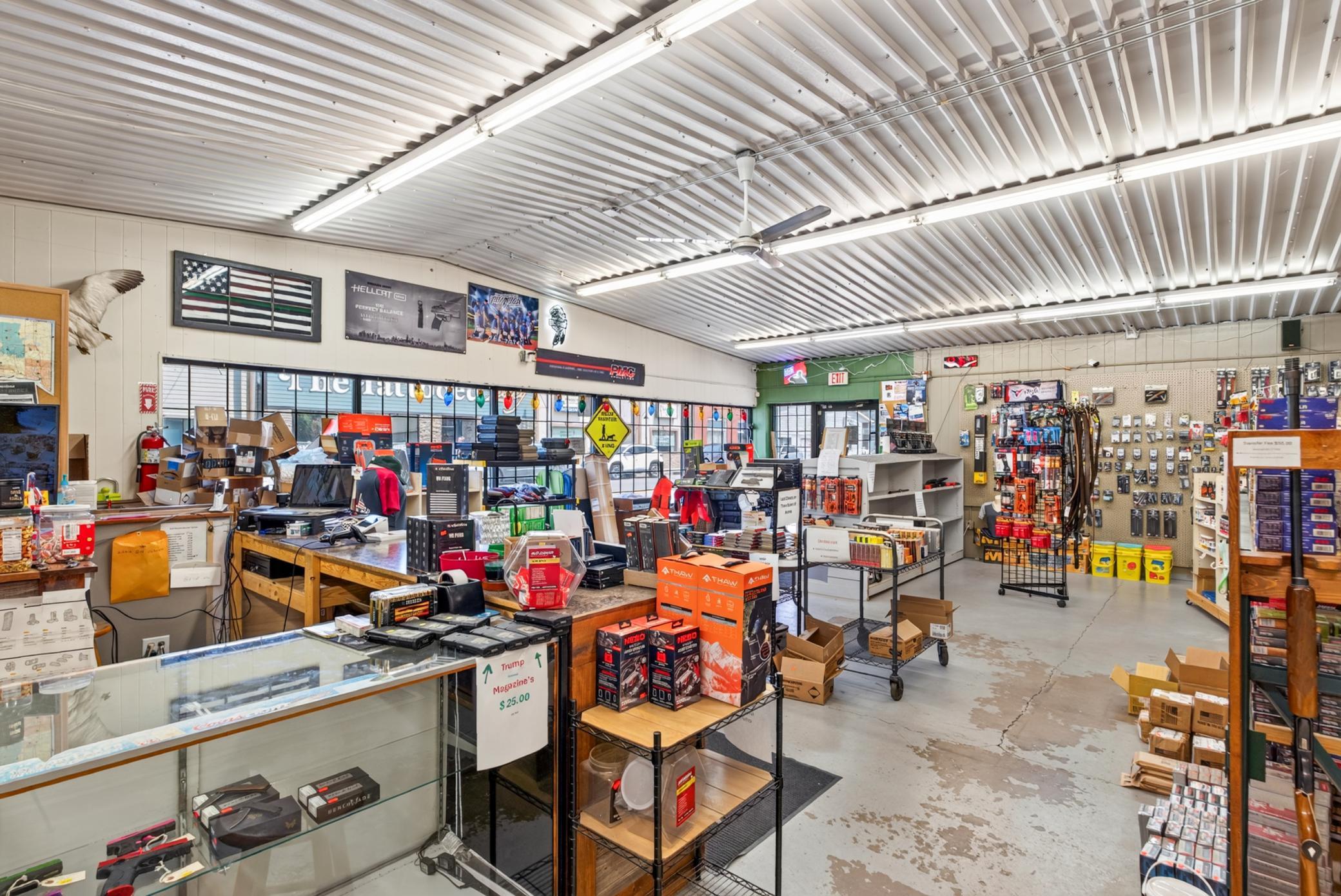 View of Commercial Sale at 12644 Fremont Avenue, Zimmerman MN 55398, Zimmerman (7 of 44) - Mike Wilen | Minnesota Team Real Estate