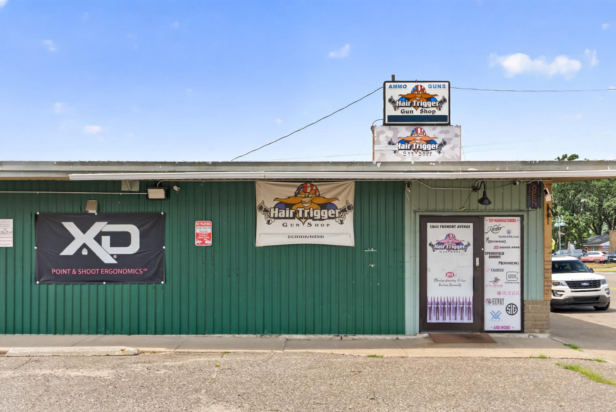 View of Commercial Sale at 12644 Fremont Avenue, Zimmerman MN 55398, Zimmerman (3 of 44) - Mike Wilen | Minnesota Team Real Estate