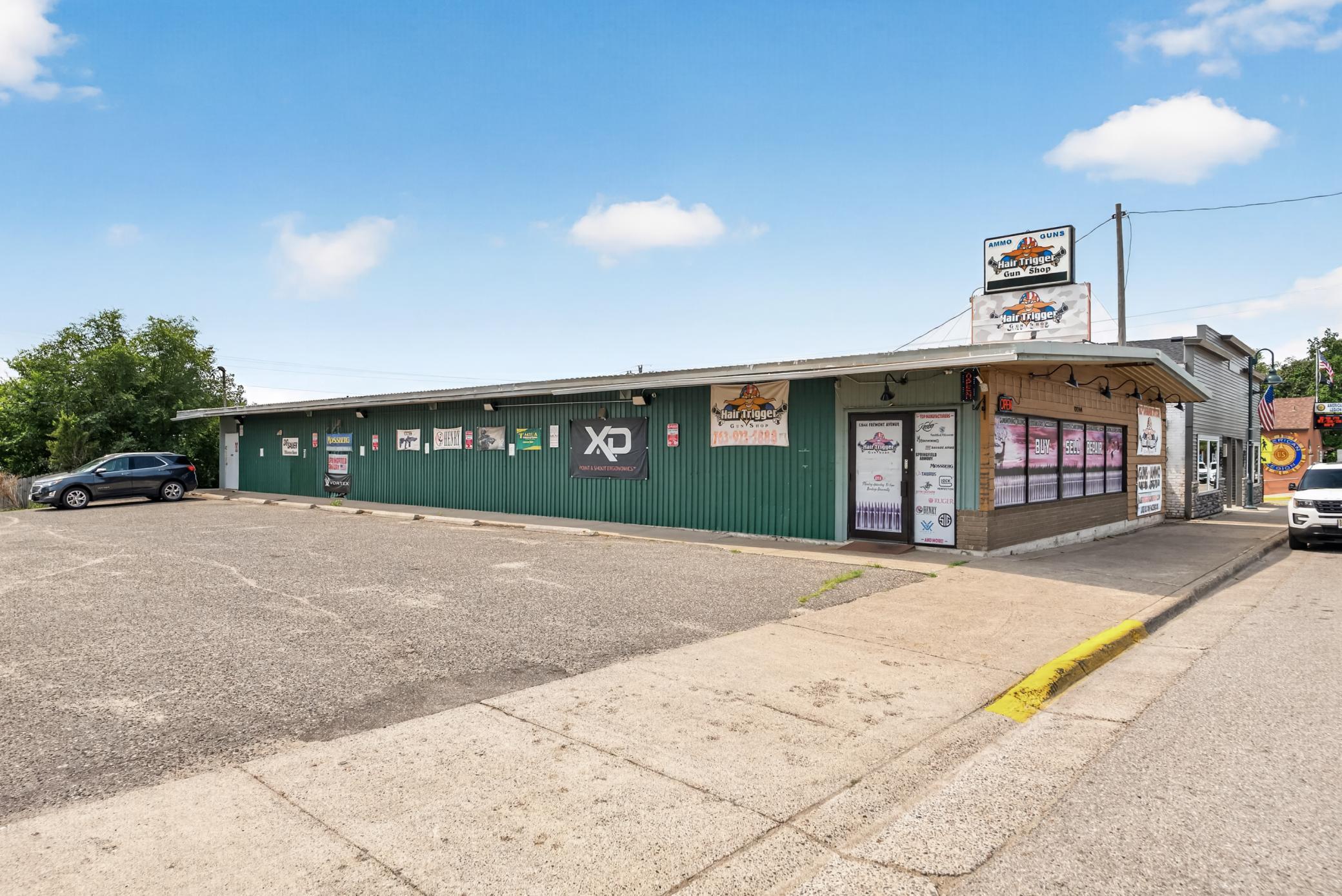 View of Commercial Sale at 12644 Fremont Avenue, Zimmerman MN 55398, Zimmerman (2 of 44) - Mike Wilen | Minnesota Team Real Estate