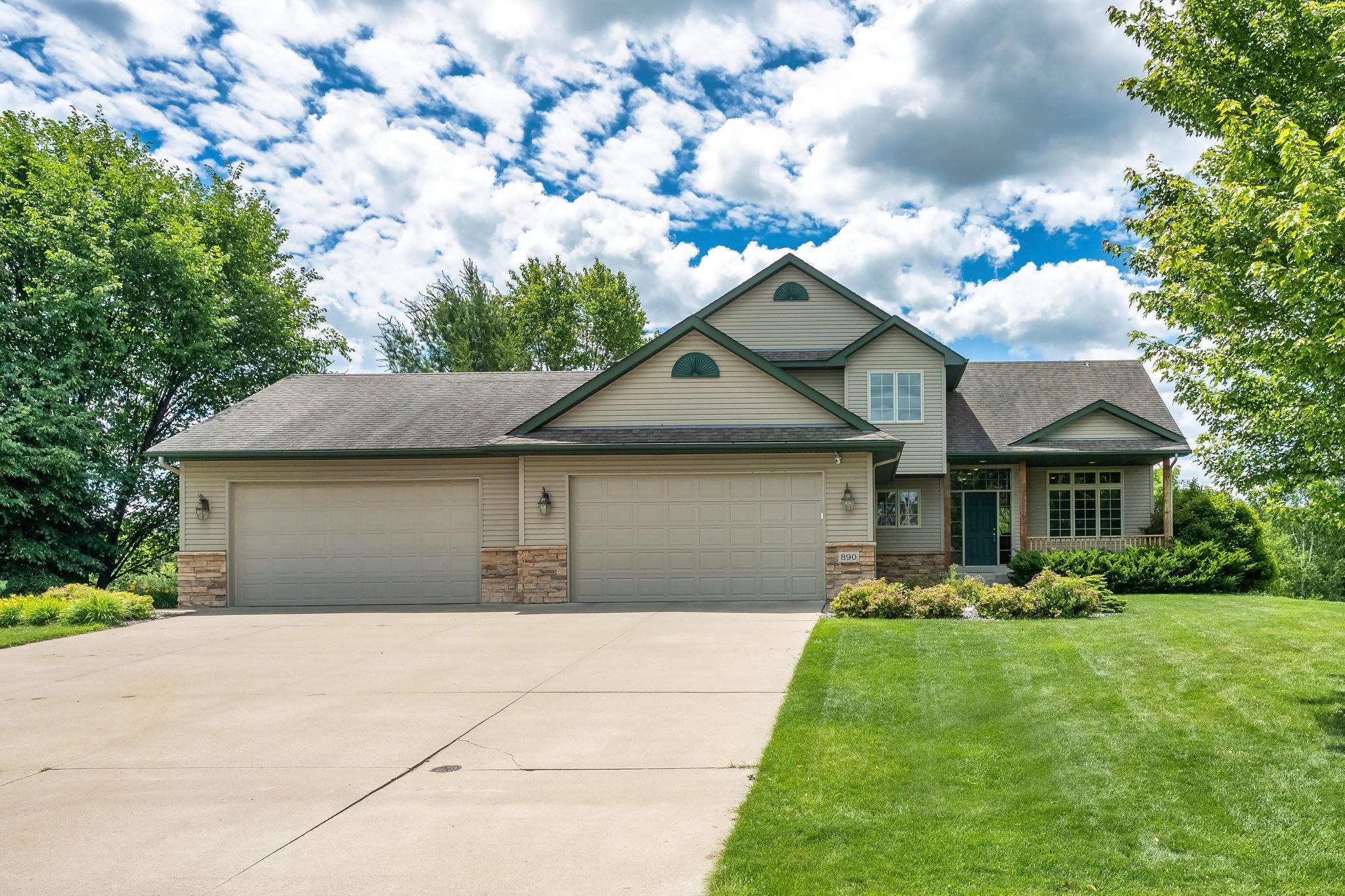 View of Residential at 890 160th Lane, Andover MN 55304, Andover (8 of 43) - Mike Wilen | Minnesota Team Real Estate