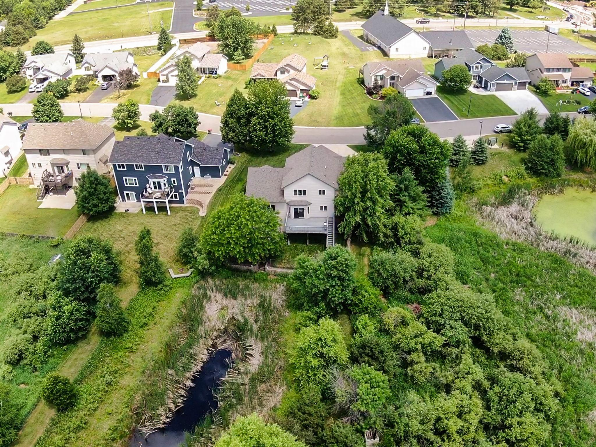 View of Residential at 890 160th Lane, Andover MN 55304, Andover (9 of 43) - Mike Wilen | Minnesota Team Real Estate