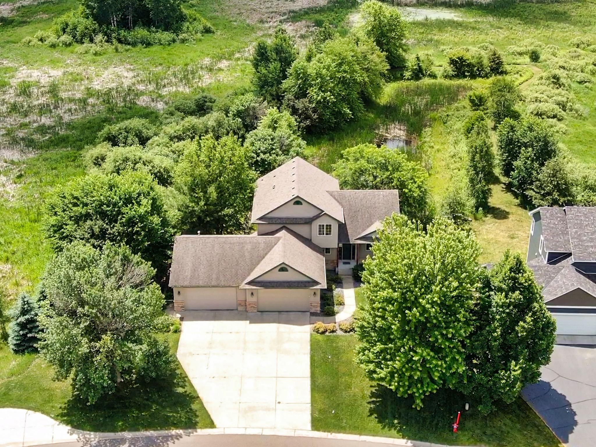 View of Residential at 890 160th Lane, Andover MN 55304, Andover (10 of 43) - Mike Wilen | Minnesota Team Real Estate
