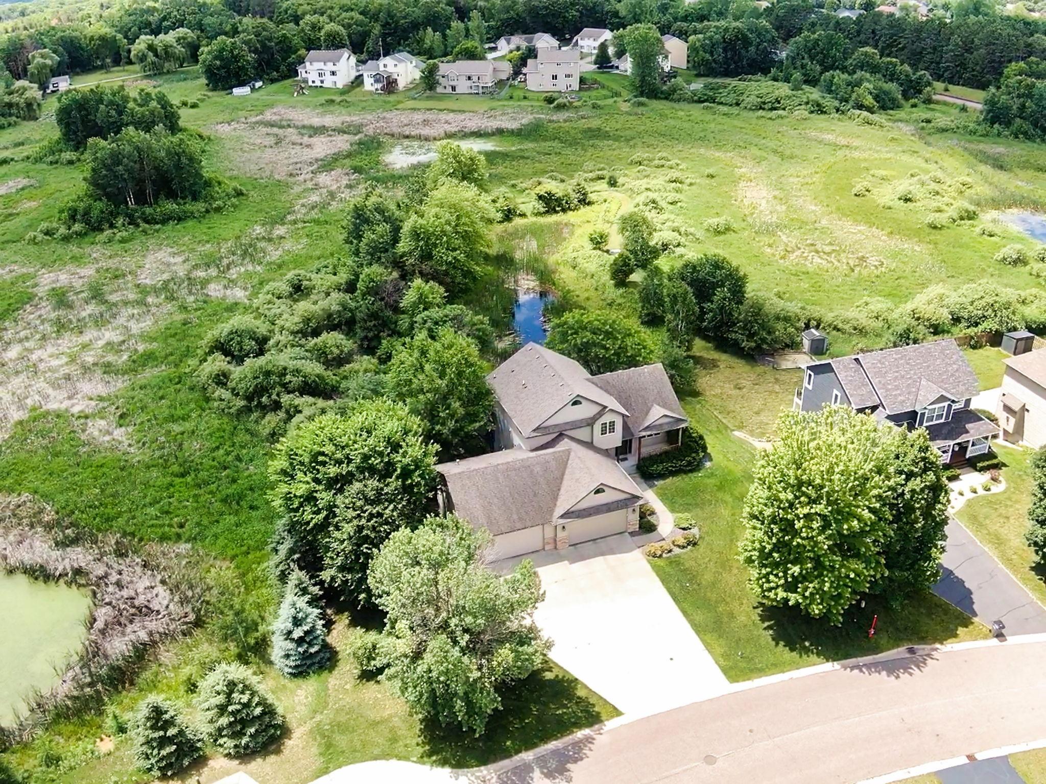 View of Residential at 890 160th Lane, Andover MN 55304, Andover (11 of 43) - Mike Wilen | Minnesota Team Real Estate