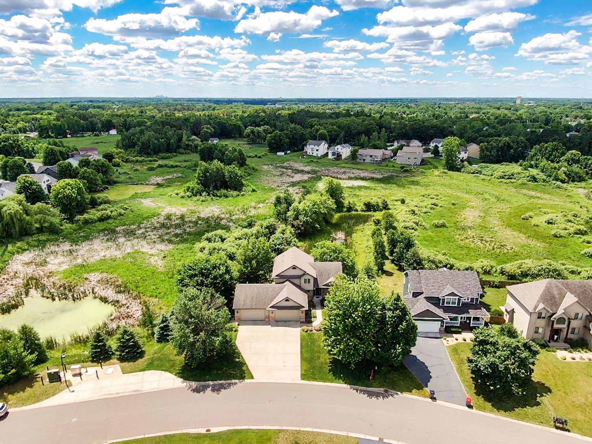 View of Residential at 890 160th Lane, Andover MN 55304, Andover (13 of 43) - Mike Wilen | Minnesota Team Real Estate