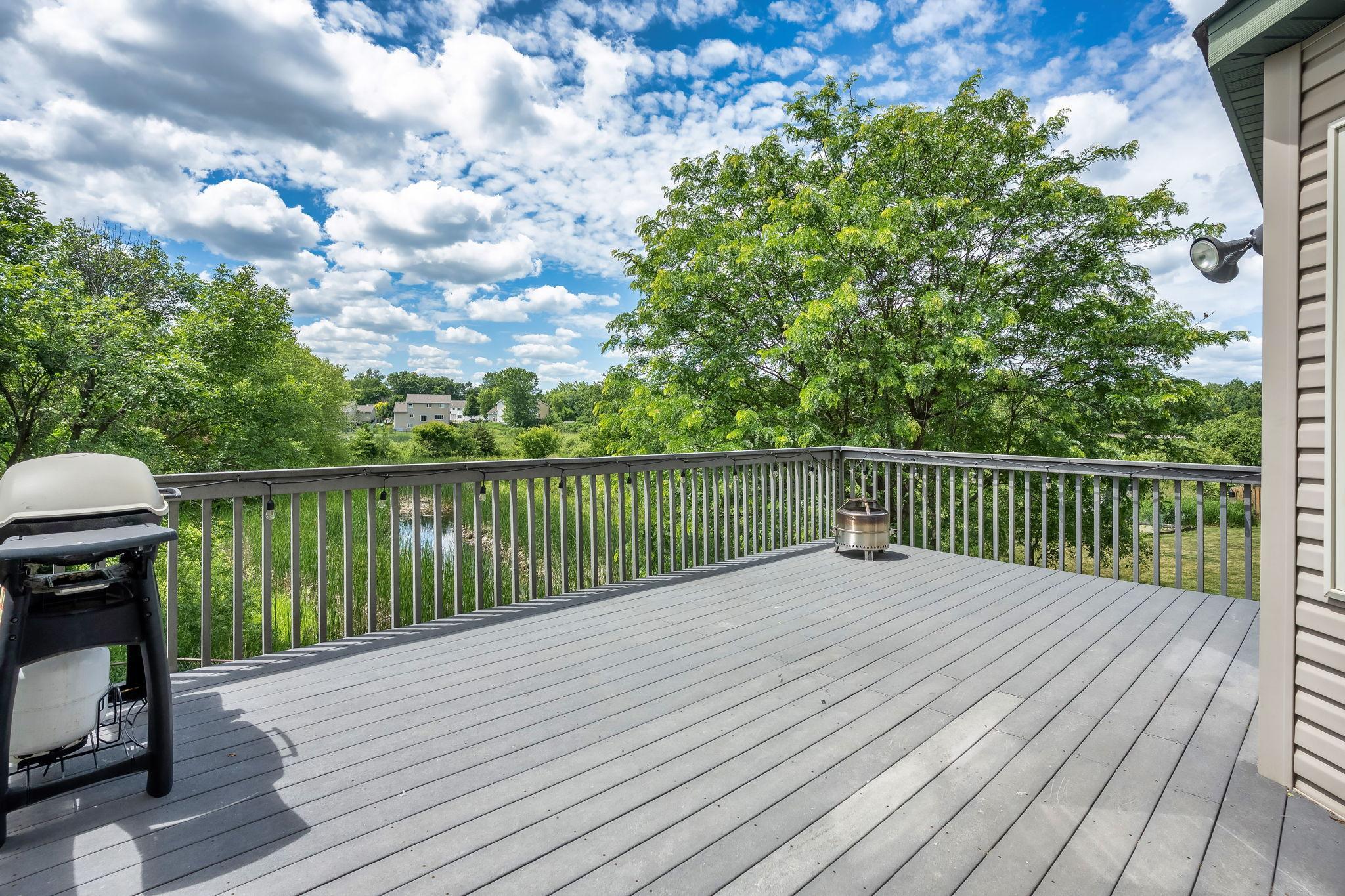 View of Residential at 890 160th Lane, Andover MN 55304, Andover (35 of 43) - Mike Wilen | Minnesota Team Real Estate
