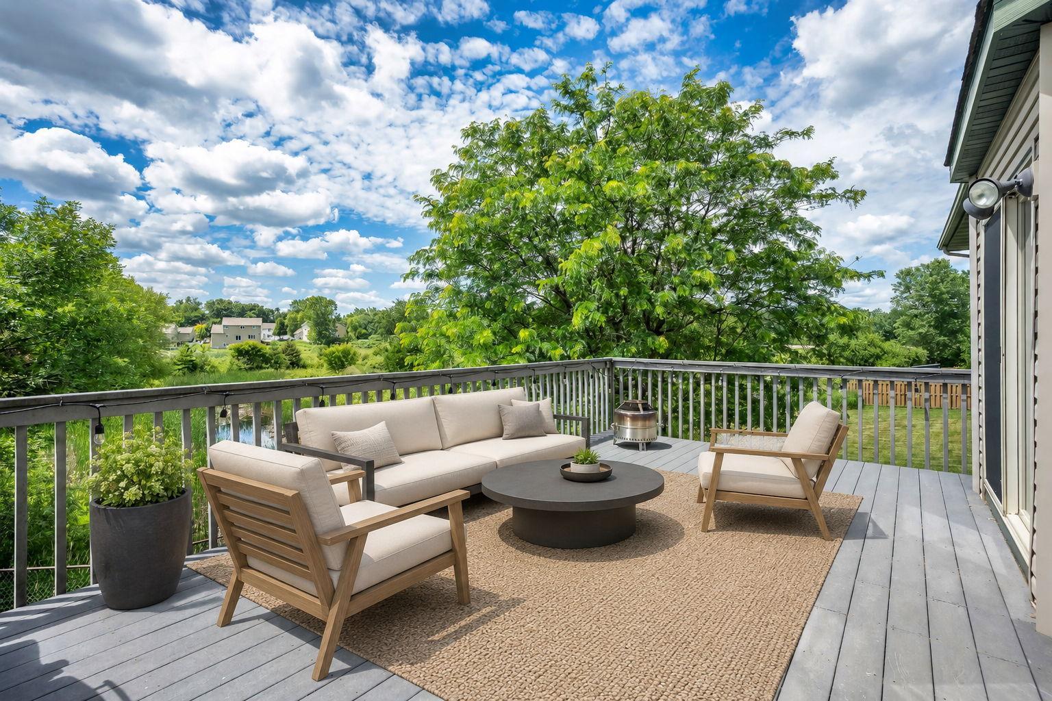 View of Residential at 890 160th Lane, Andover MN 55304, Andover (36 of 43) - Mike Wilen | Minnesota Team Real Estate