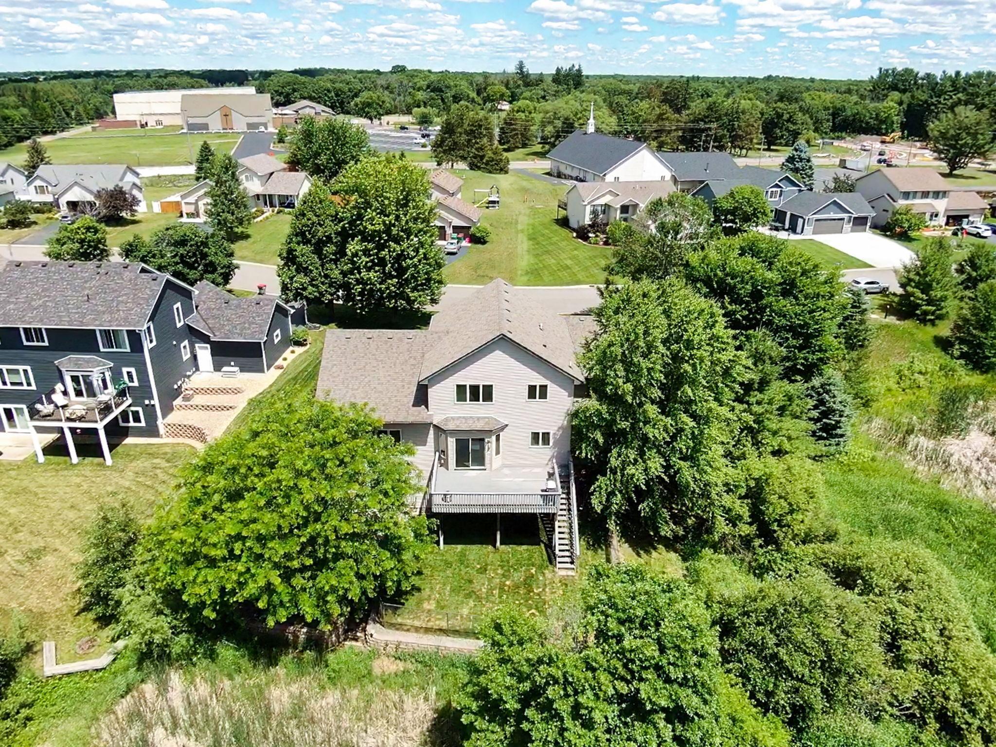 View of Residential at 890 160th Lane, Andover MN 55304, Andover (37 of 43) - Mike Wilen | Minnesota Team Real Estate