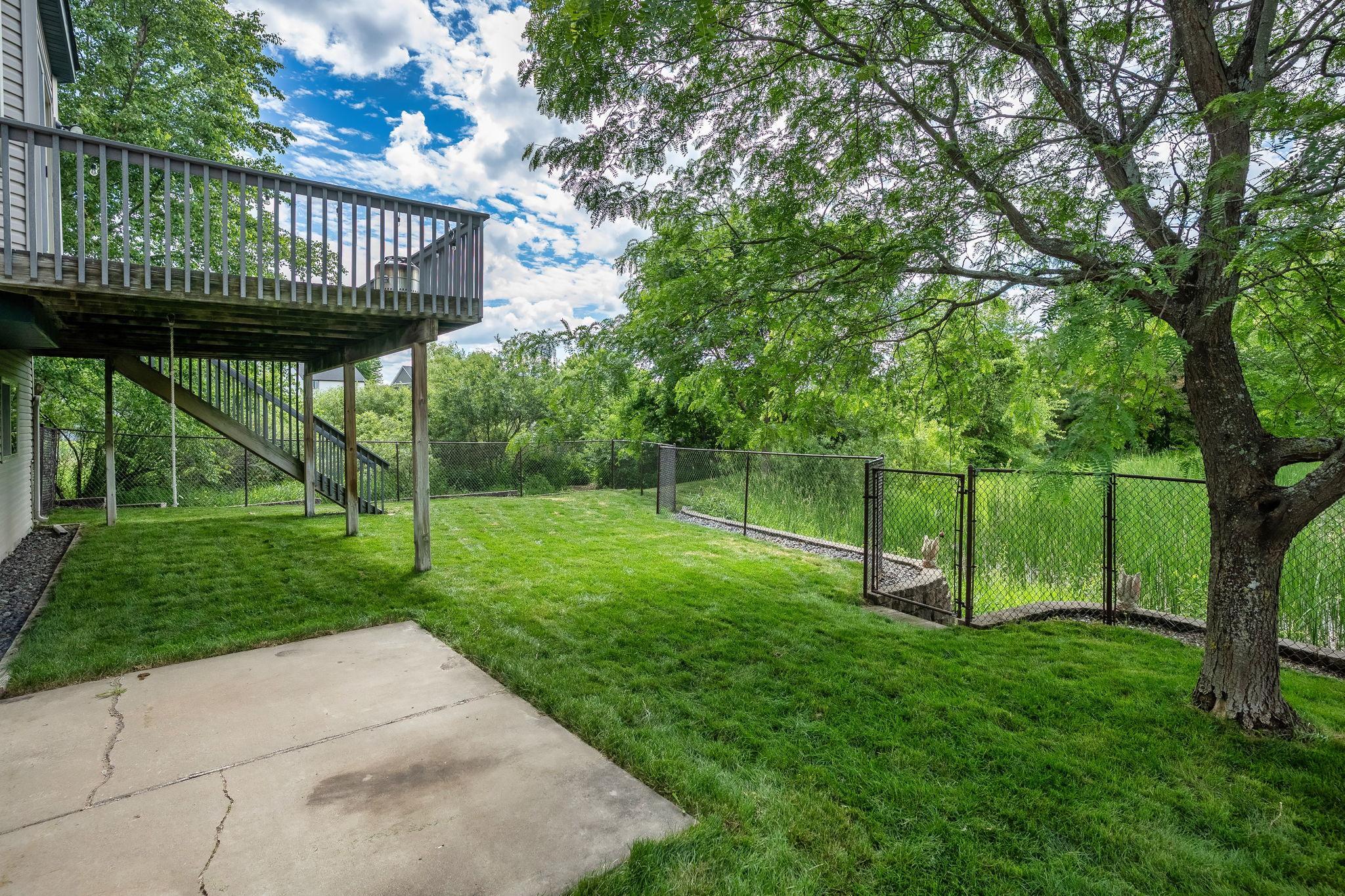 View of Residential at 890 160th Lane, Andover MN 55304, Andover (38 of 43) - Mike Wilen | Minnesota Team Real Estate